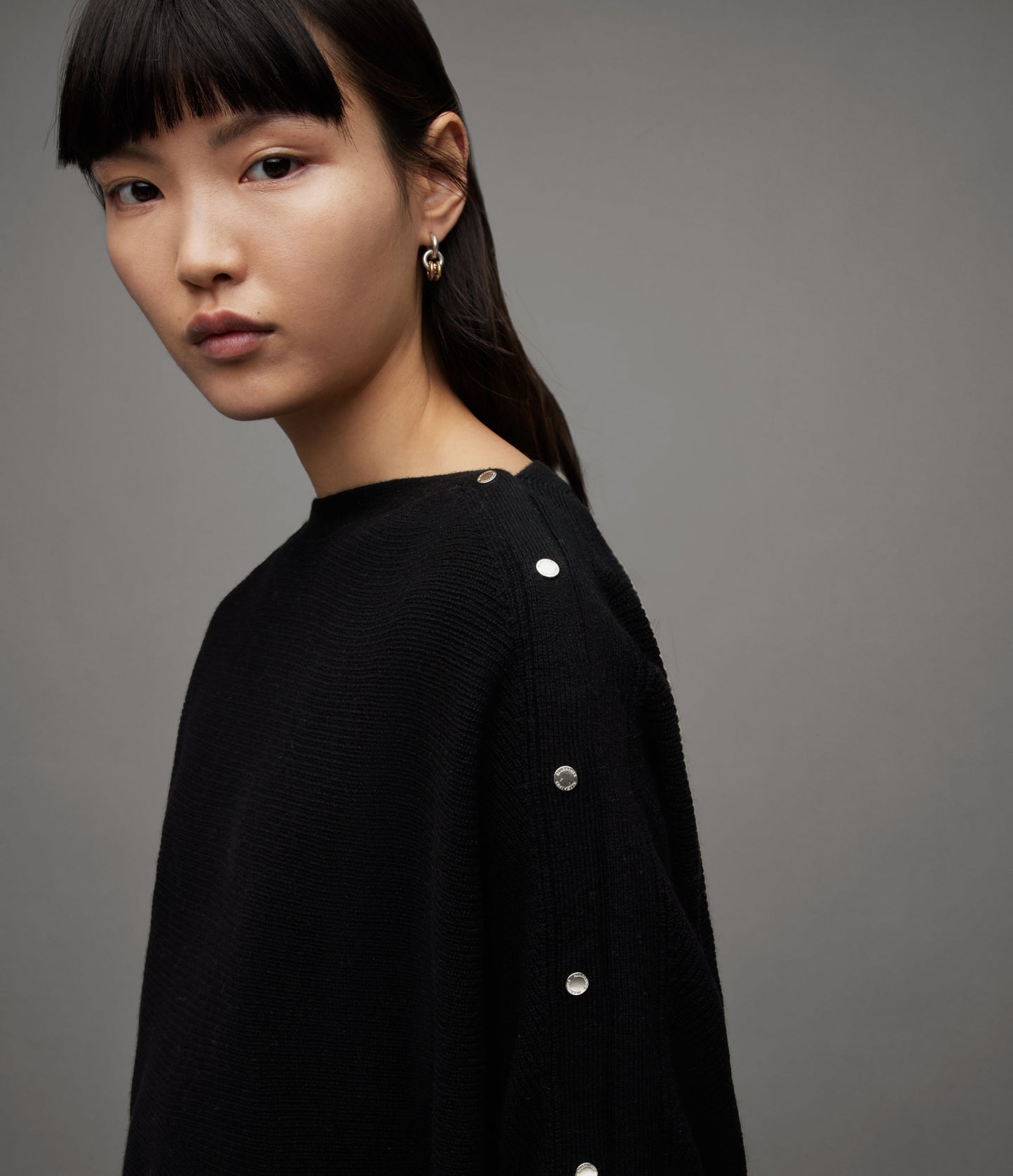 Raven Jumper