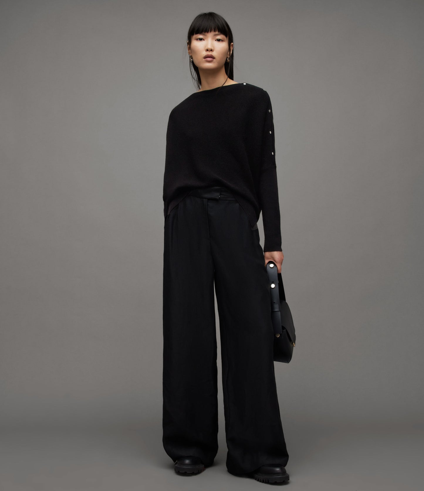 Raven Jumper