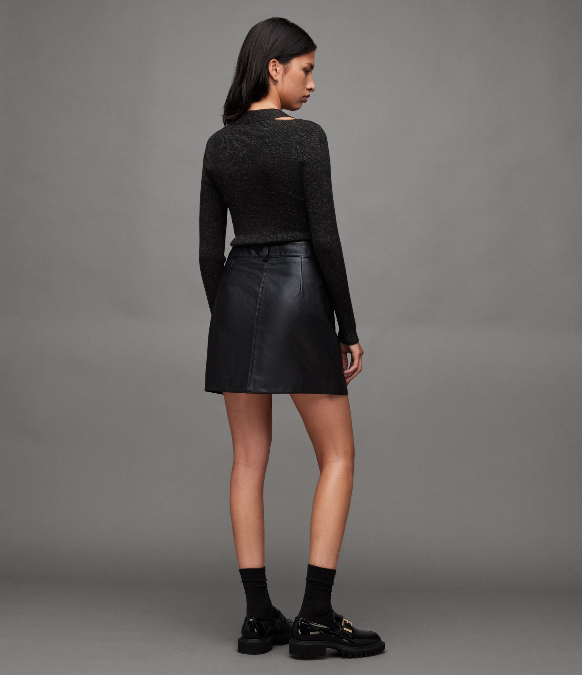 Chara Jumper - AllSaints Hong Kong