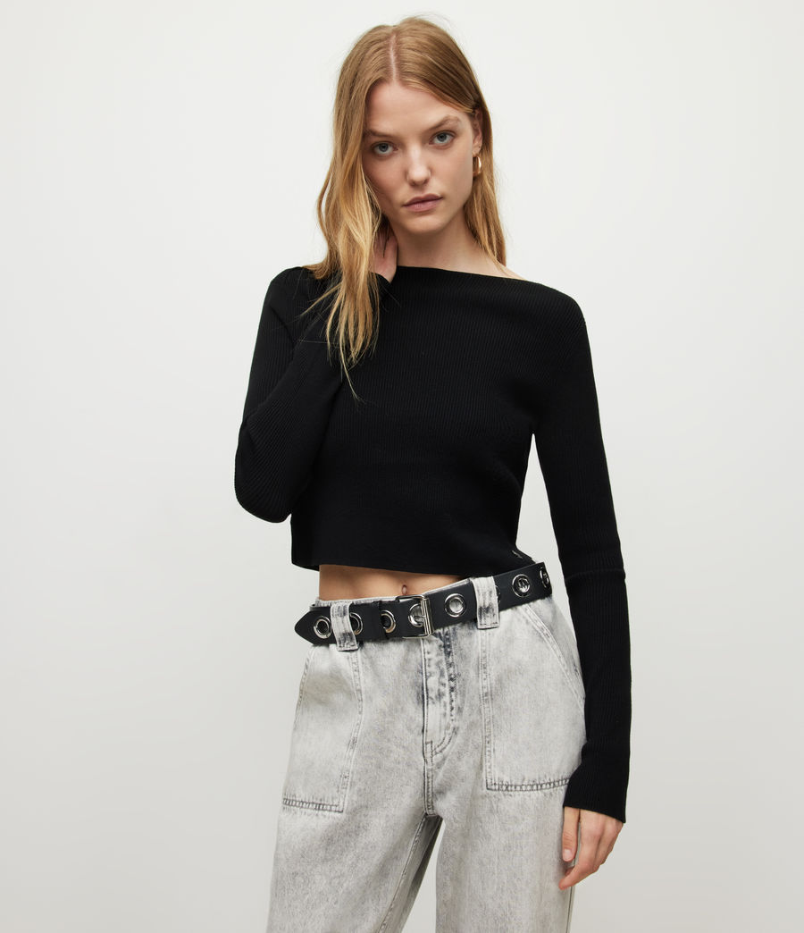 Hera Jumper