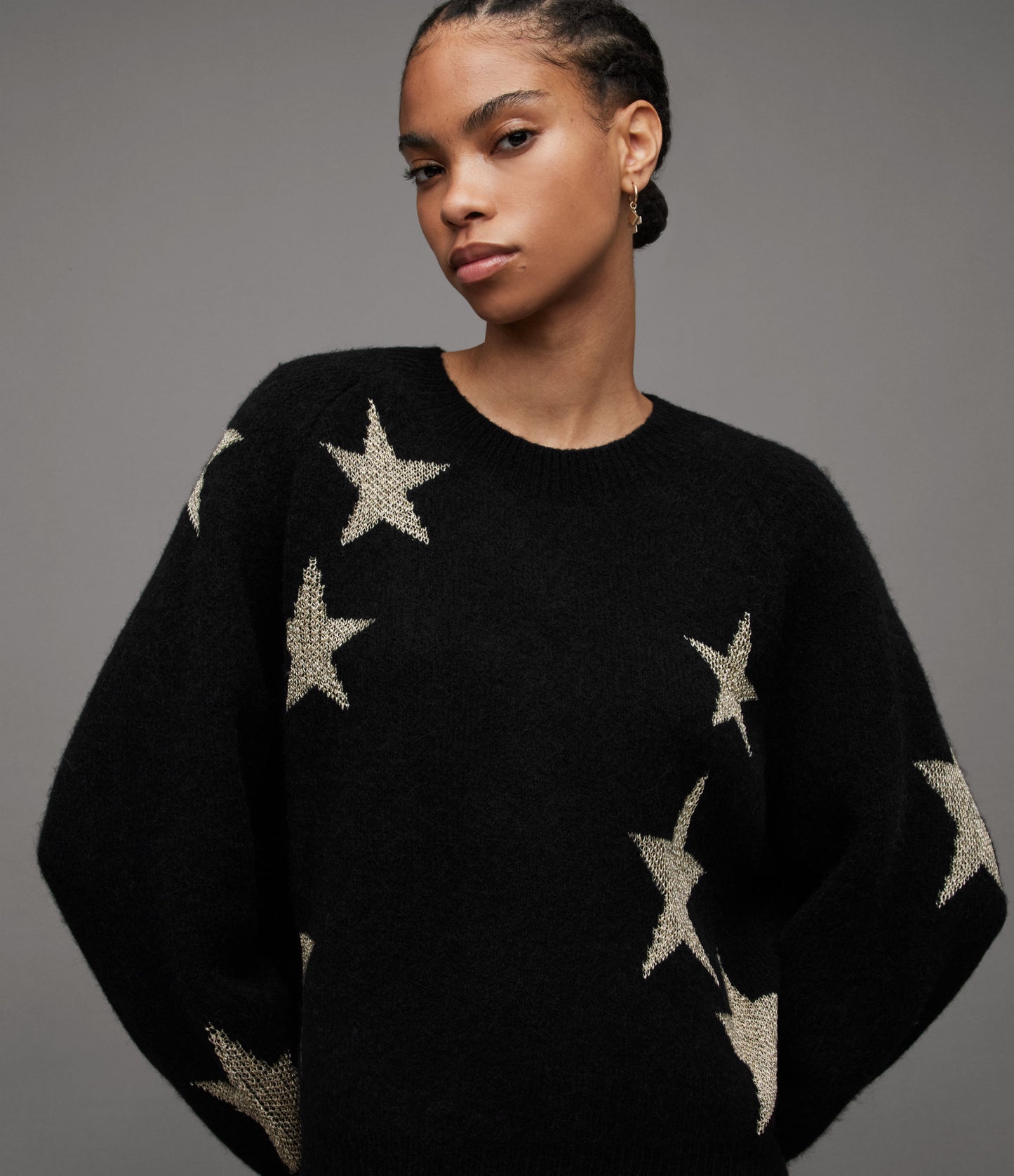 Star Jumper