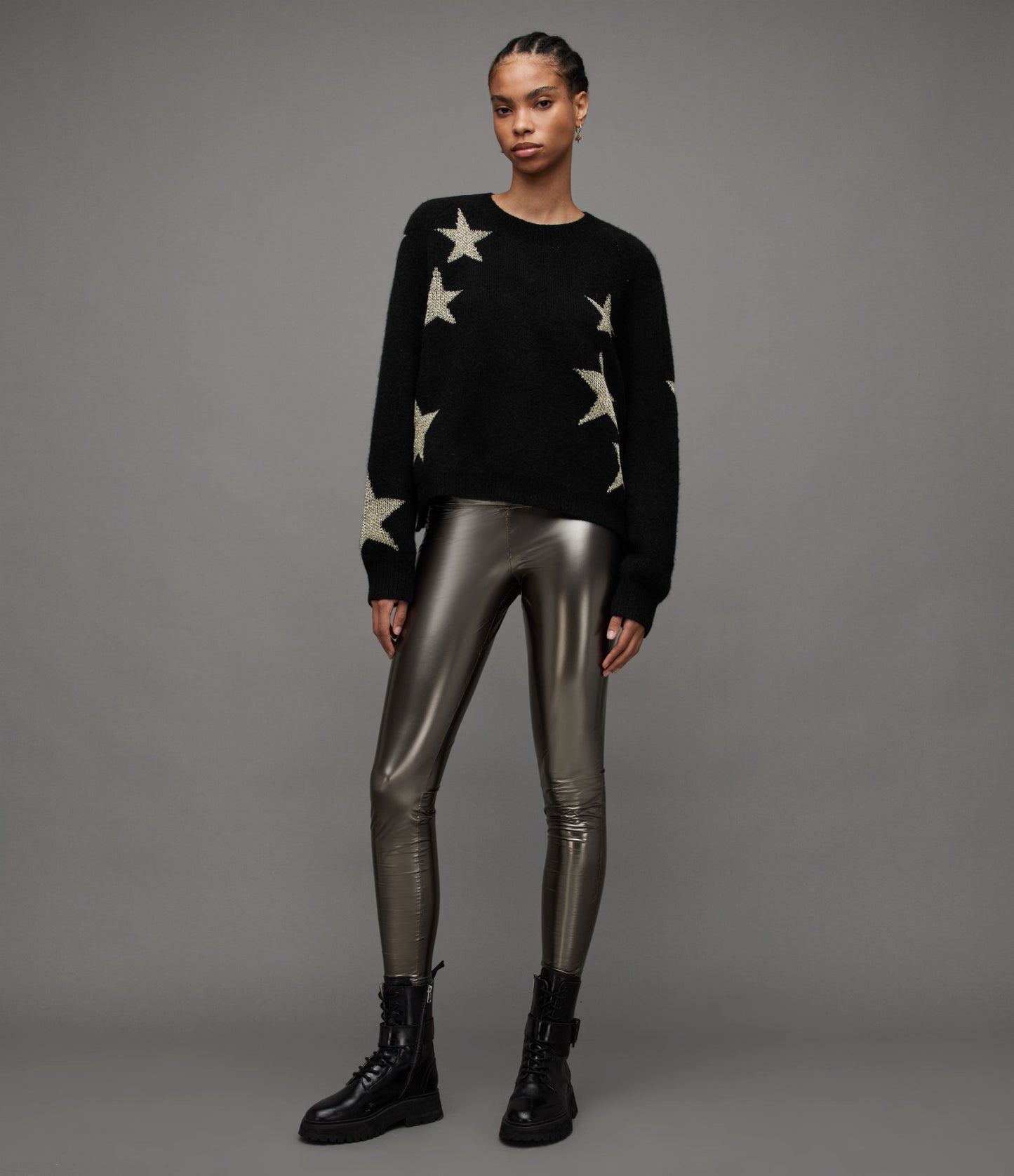 Star Jumper