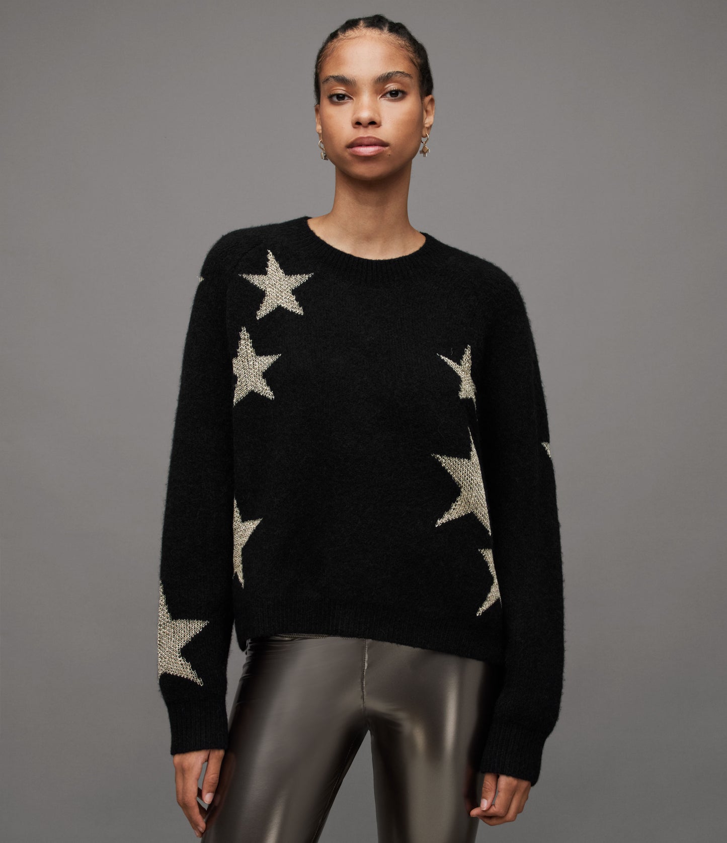 Star Jumper