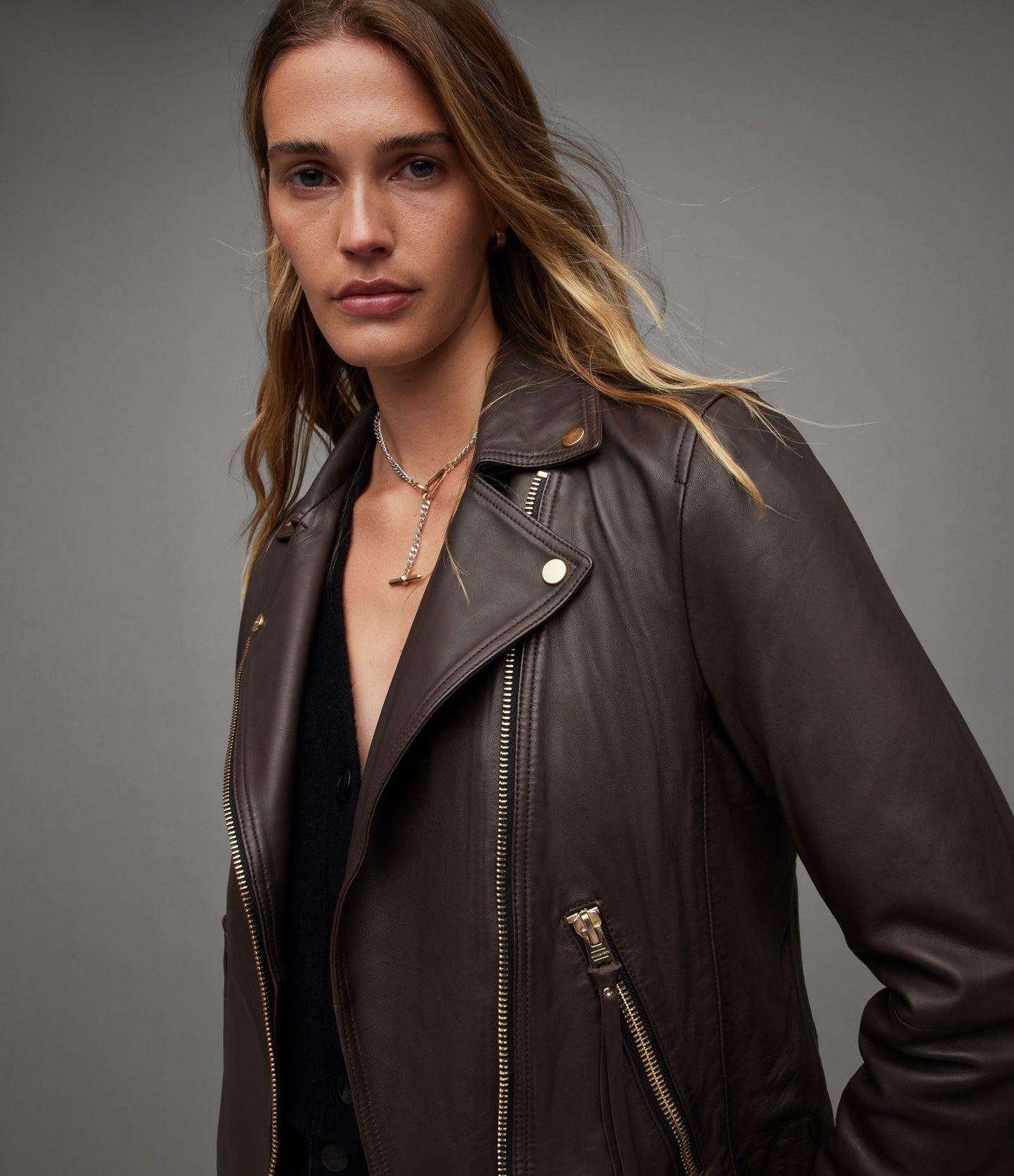 Dalby Biker