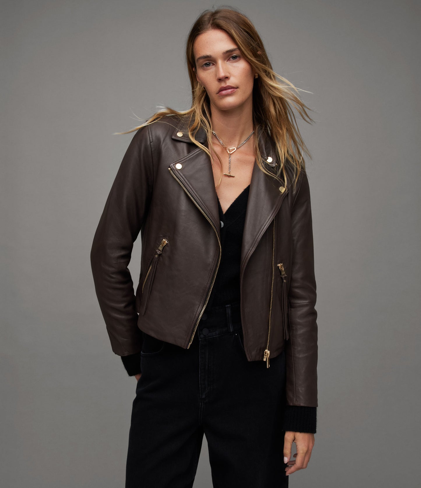 Dalby Biker