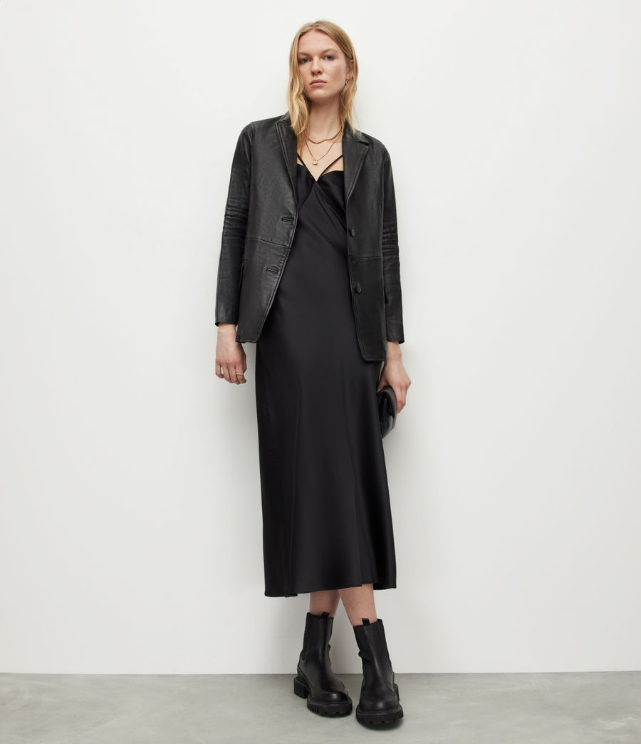 Corinna Blazer
