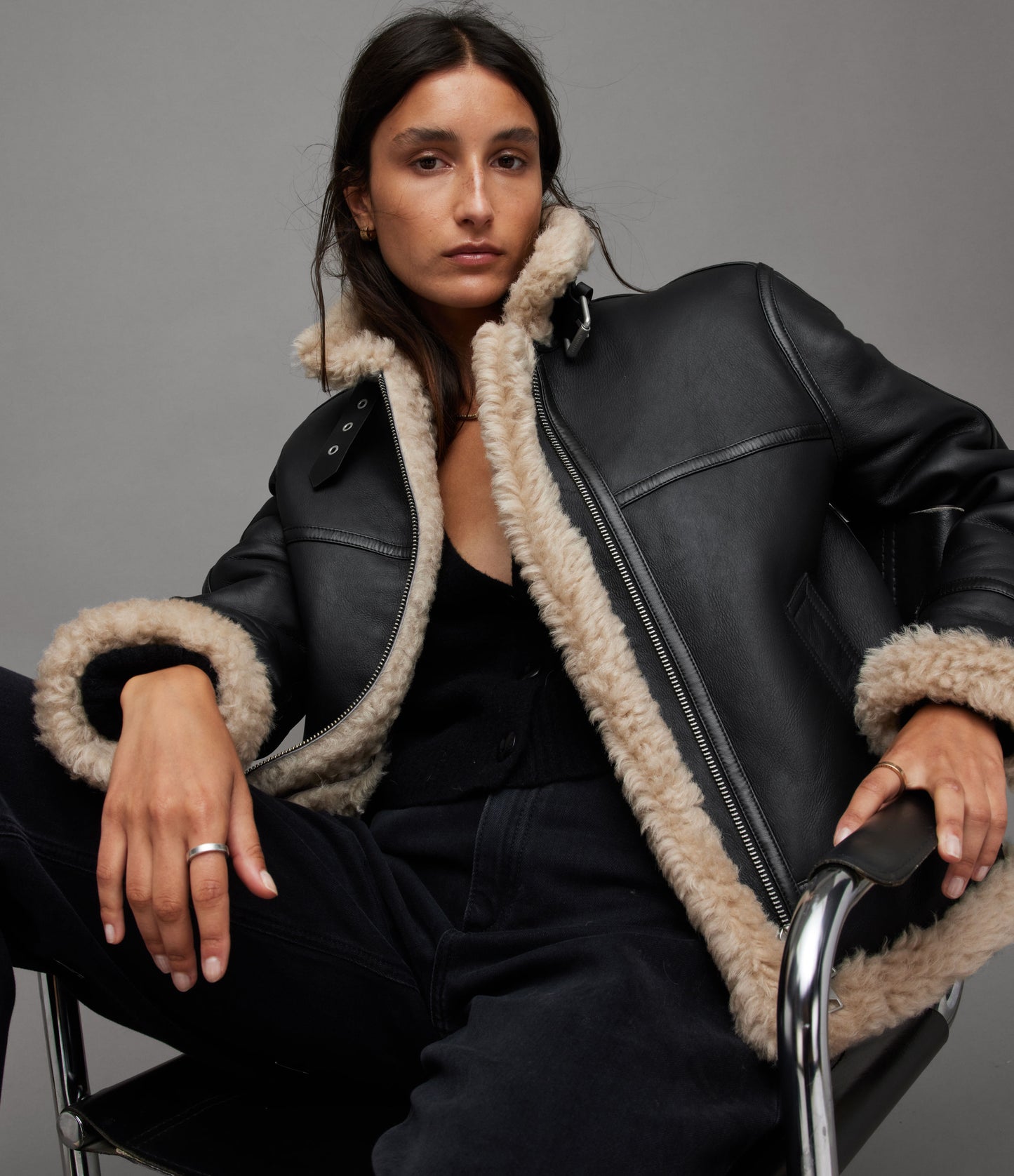 Lorel Flying Jacket