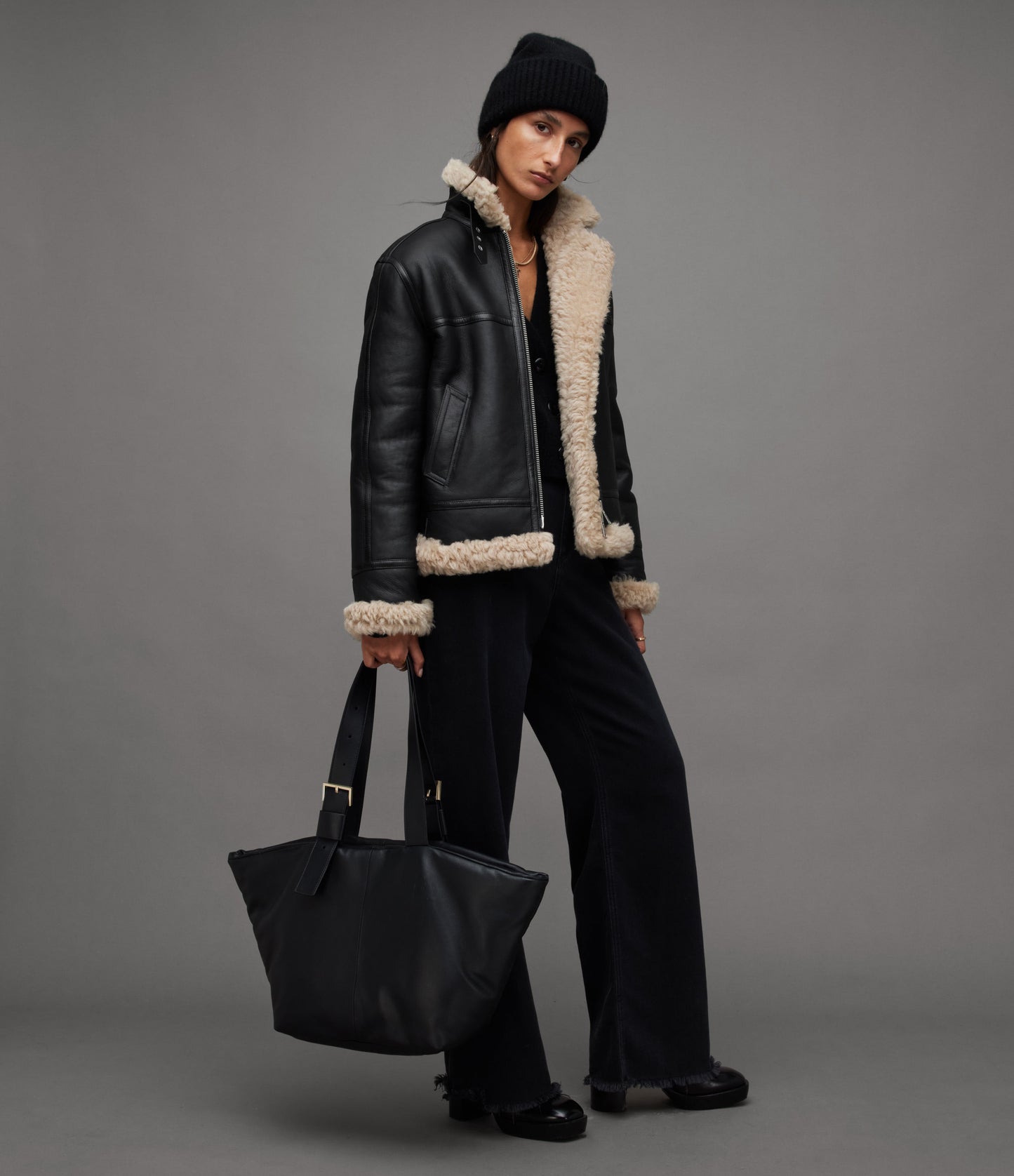 Lorel Flying Jacket
