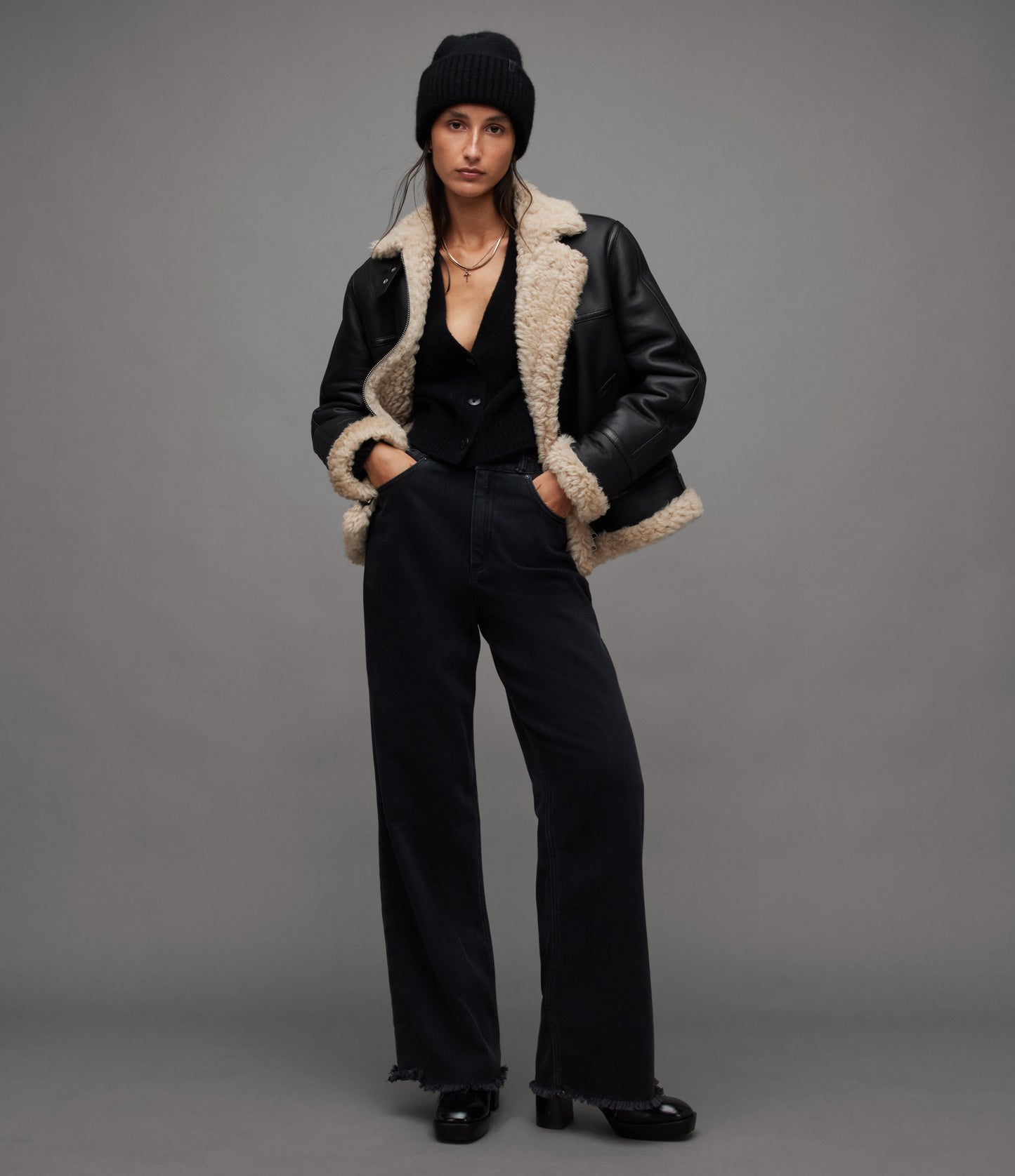 Lorel Flying Jacket