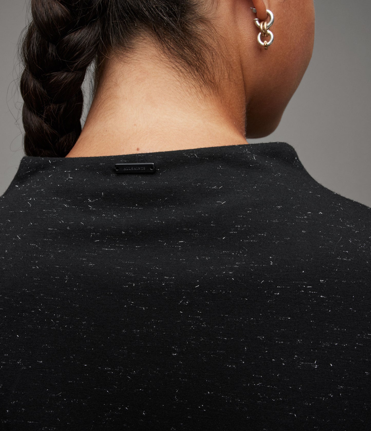 Beta Shimmer Top