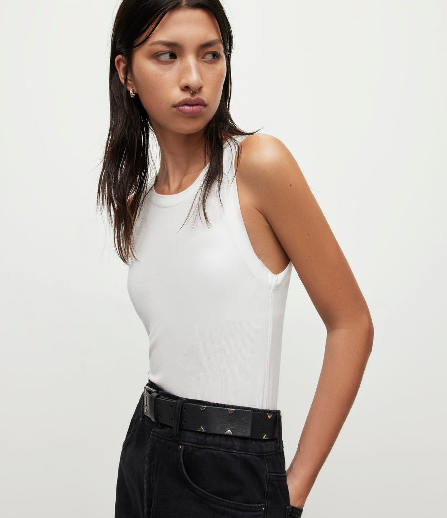 Rina Tank - AllSaints Hong Kong