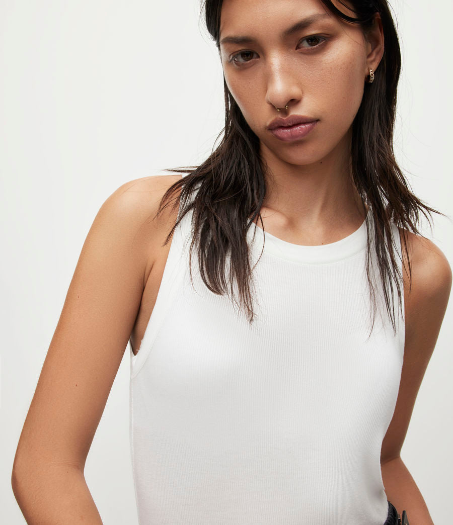 Rina Tank - AllSaints Hong Kong
