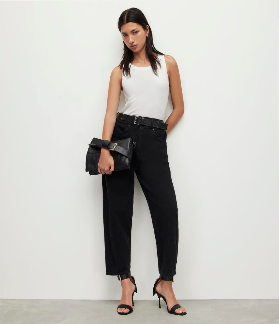 Rina Tank - AllSaints Hong Kong