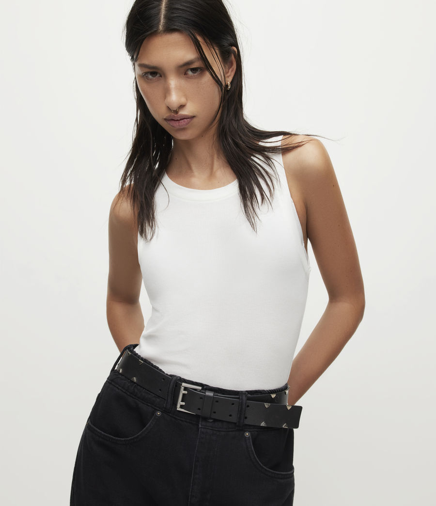 Rina Tank - AllSaints Hong Kong