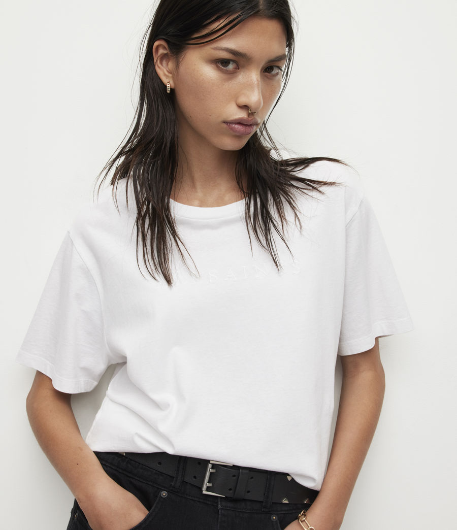 Pippa Bf Tee