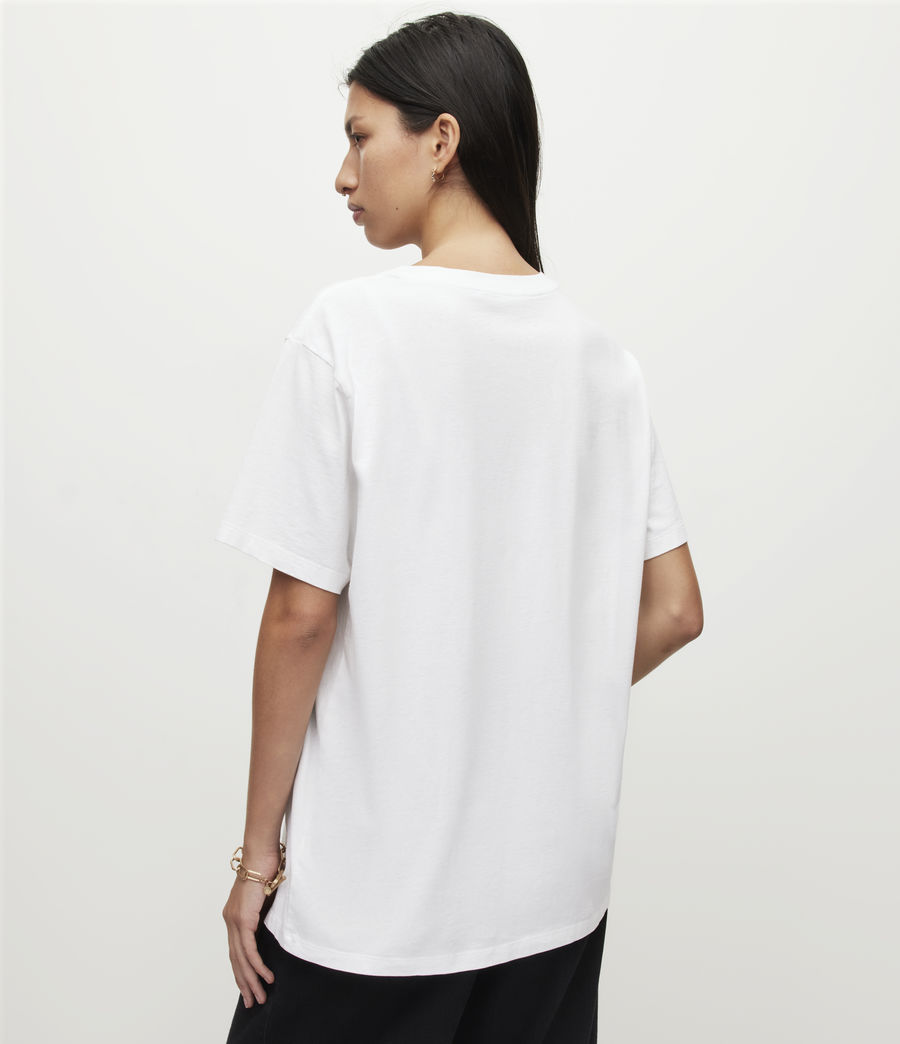 Pippa Bf Tee