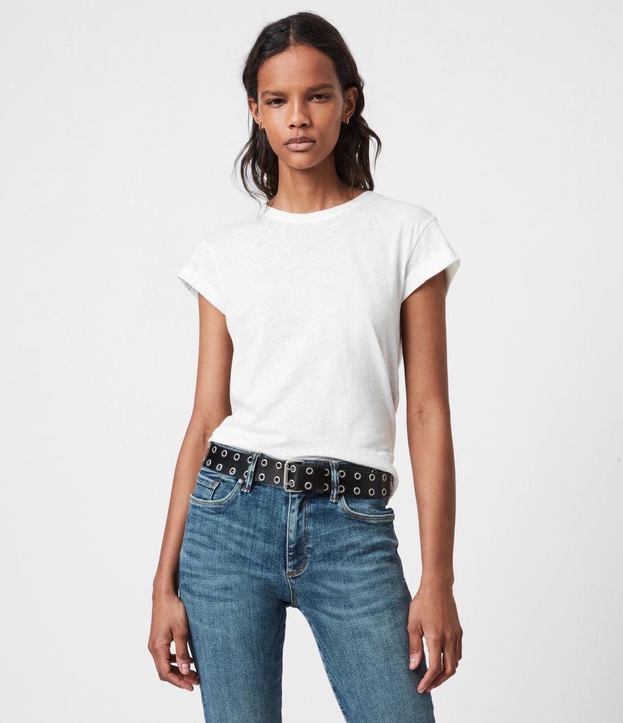 Anna Tee - AllSaints Hong Kong