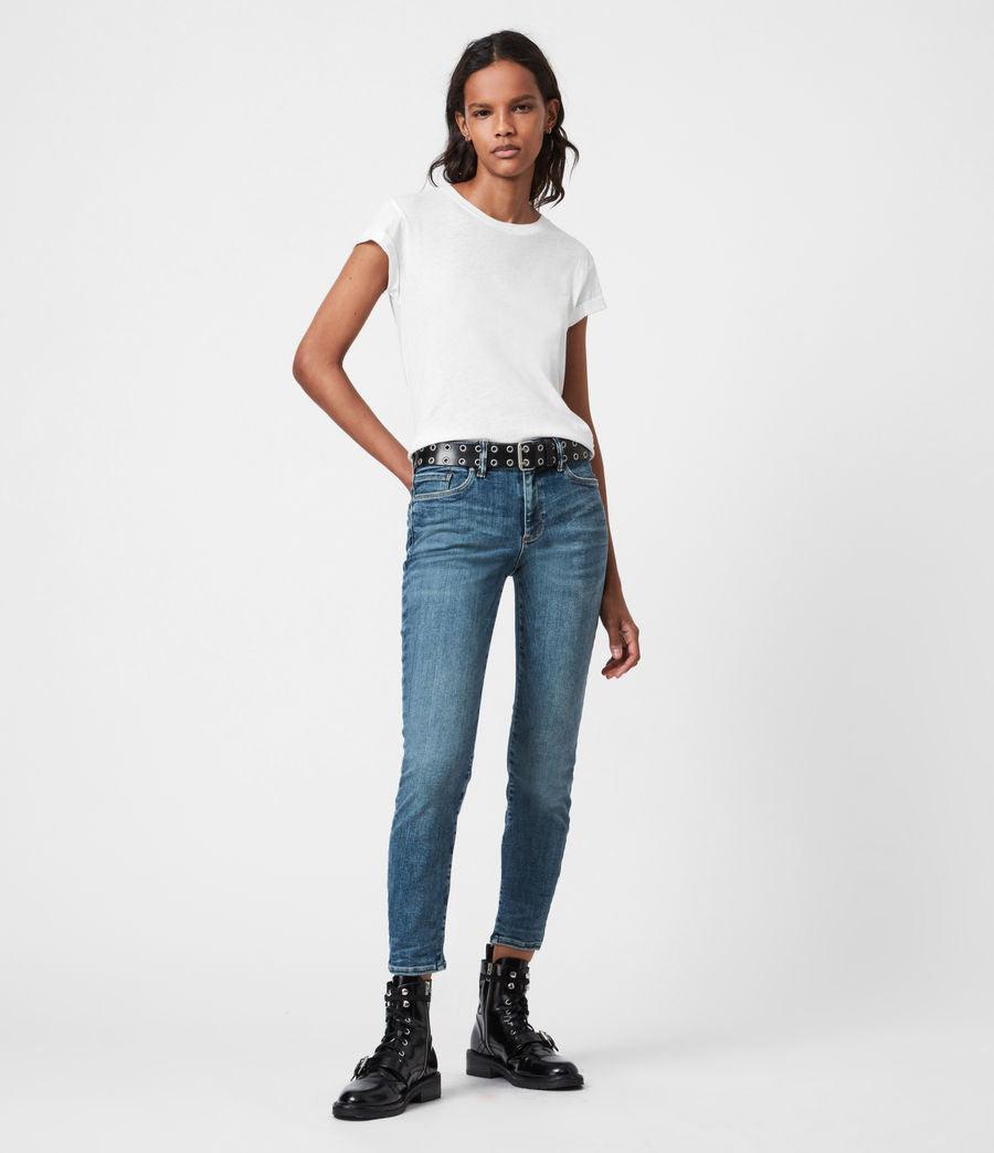 Anna Tee - AllSaints Hong Kong