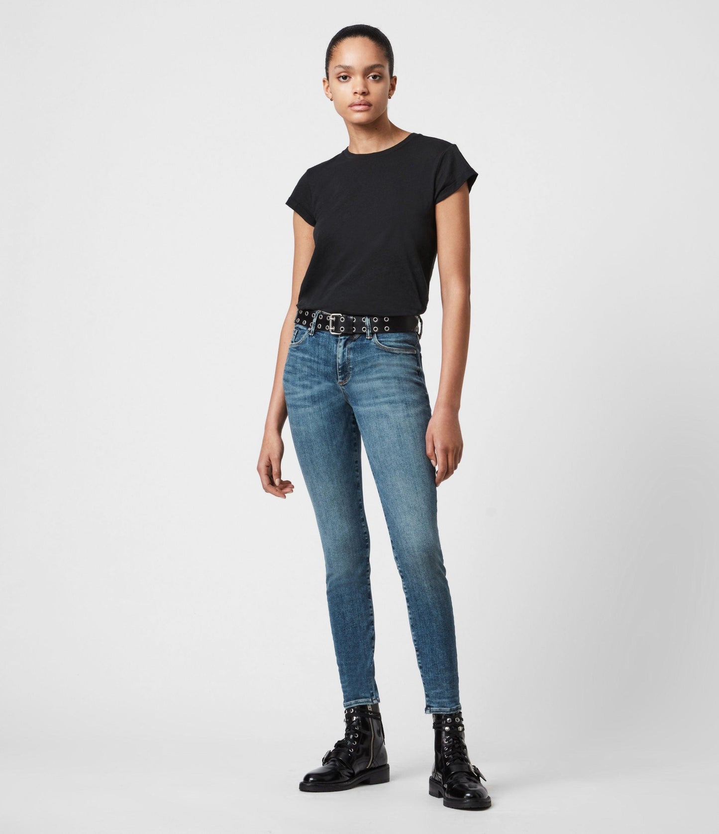 Anna Tee - AllSaints Hong Kong