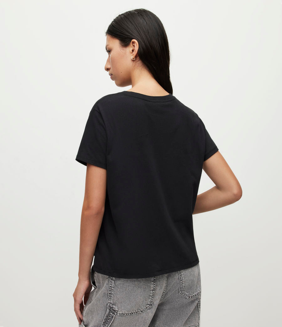 Grace Tee - AllSaints Hong Kong