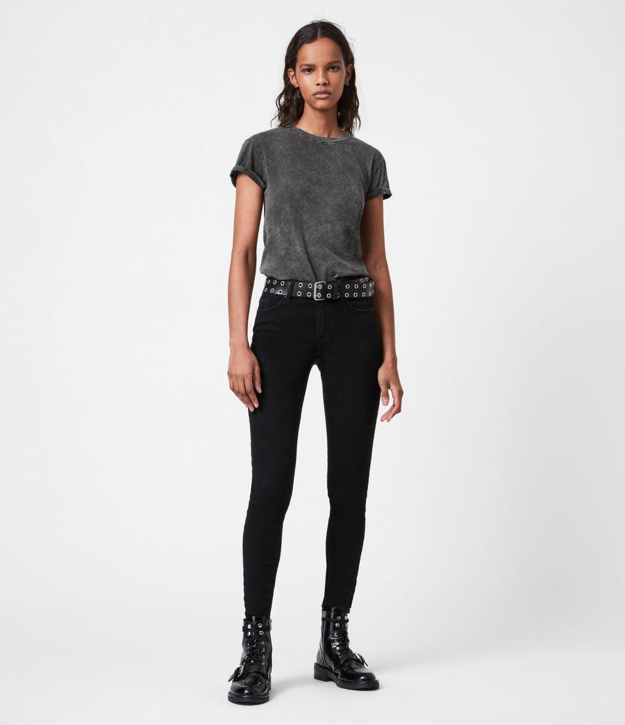 Anna Tee - AllSaints Hong Kong