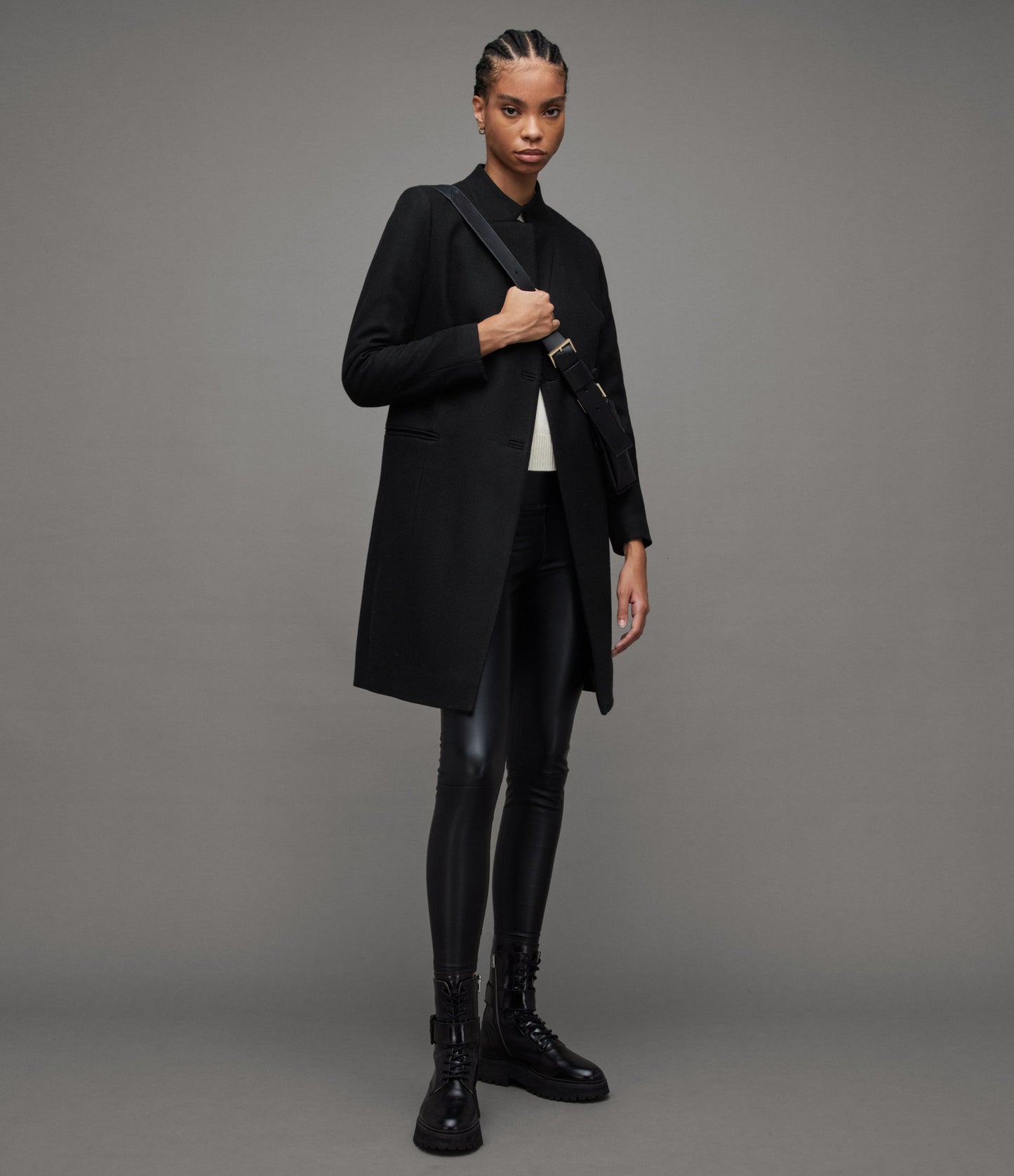 Sidney Coat
