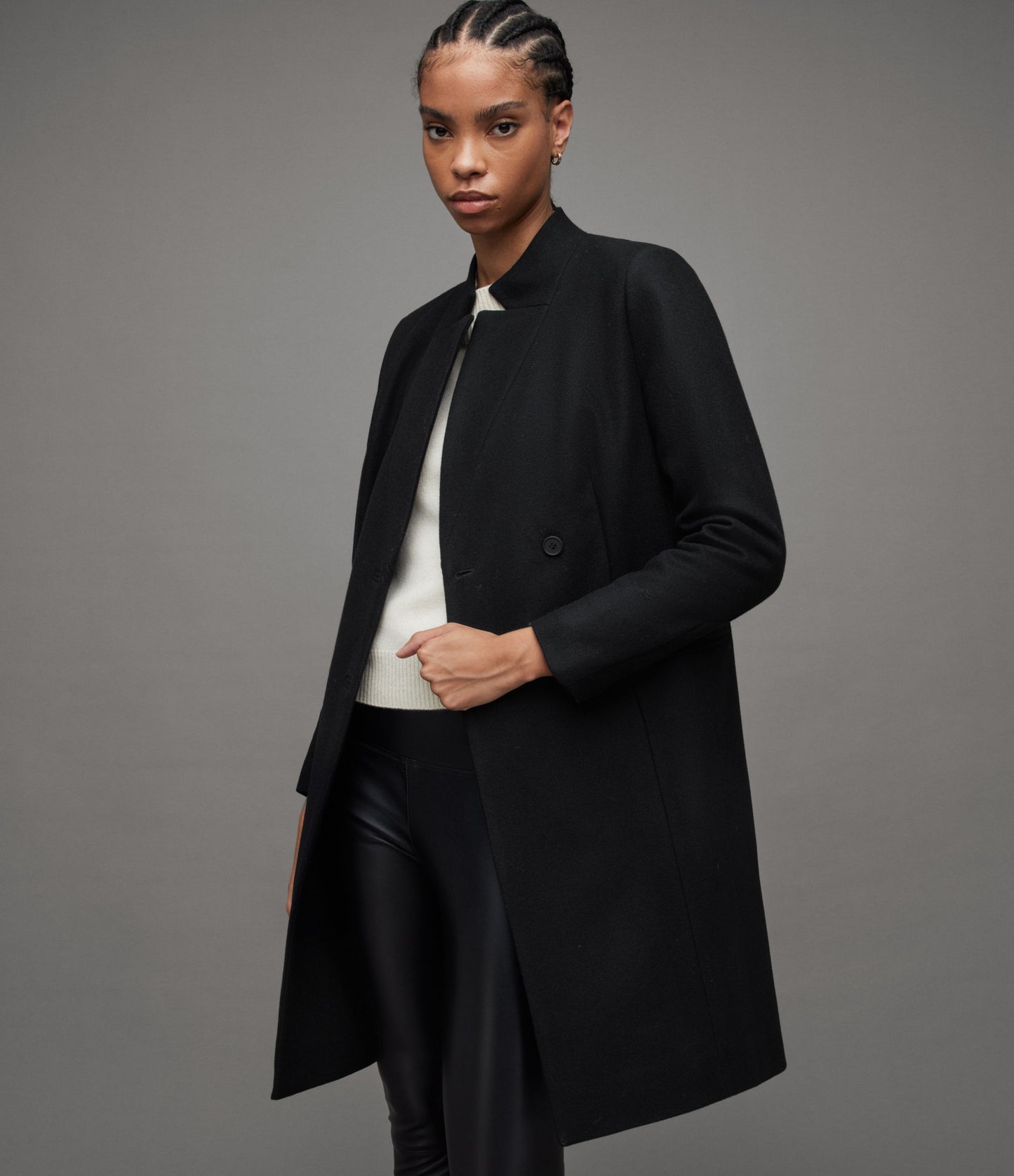 Sidney Coat