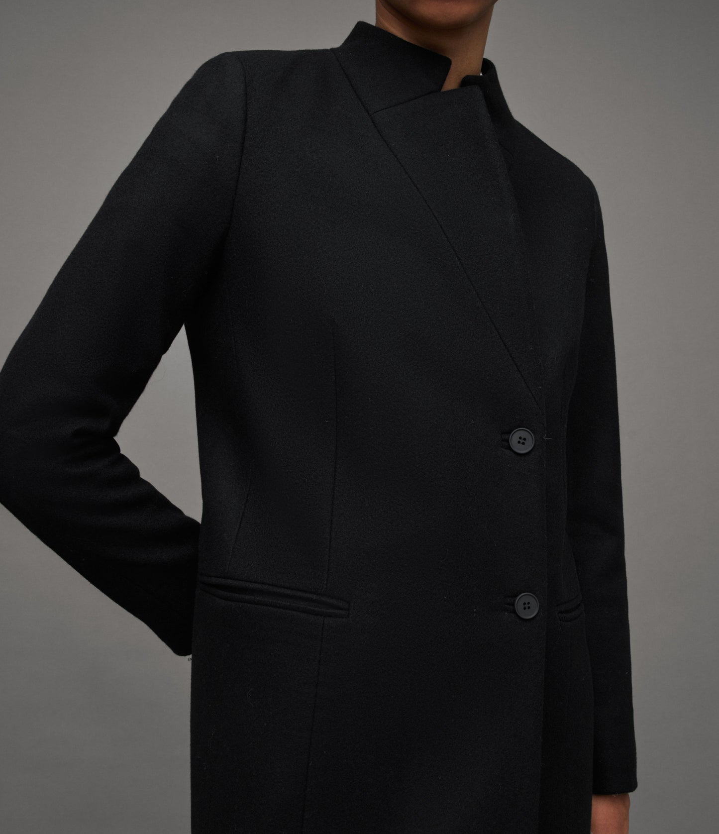 Sidney Coat