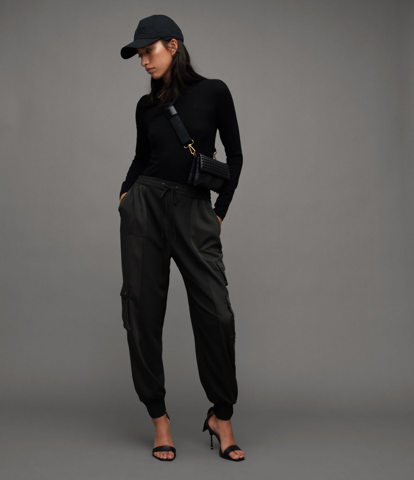 Venus Trouser