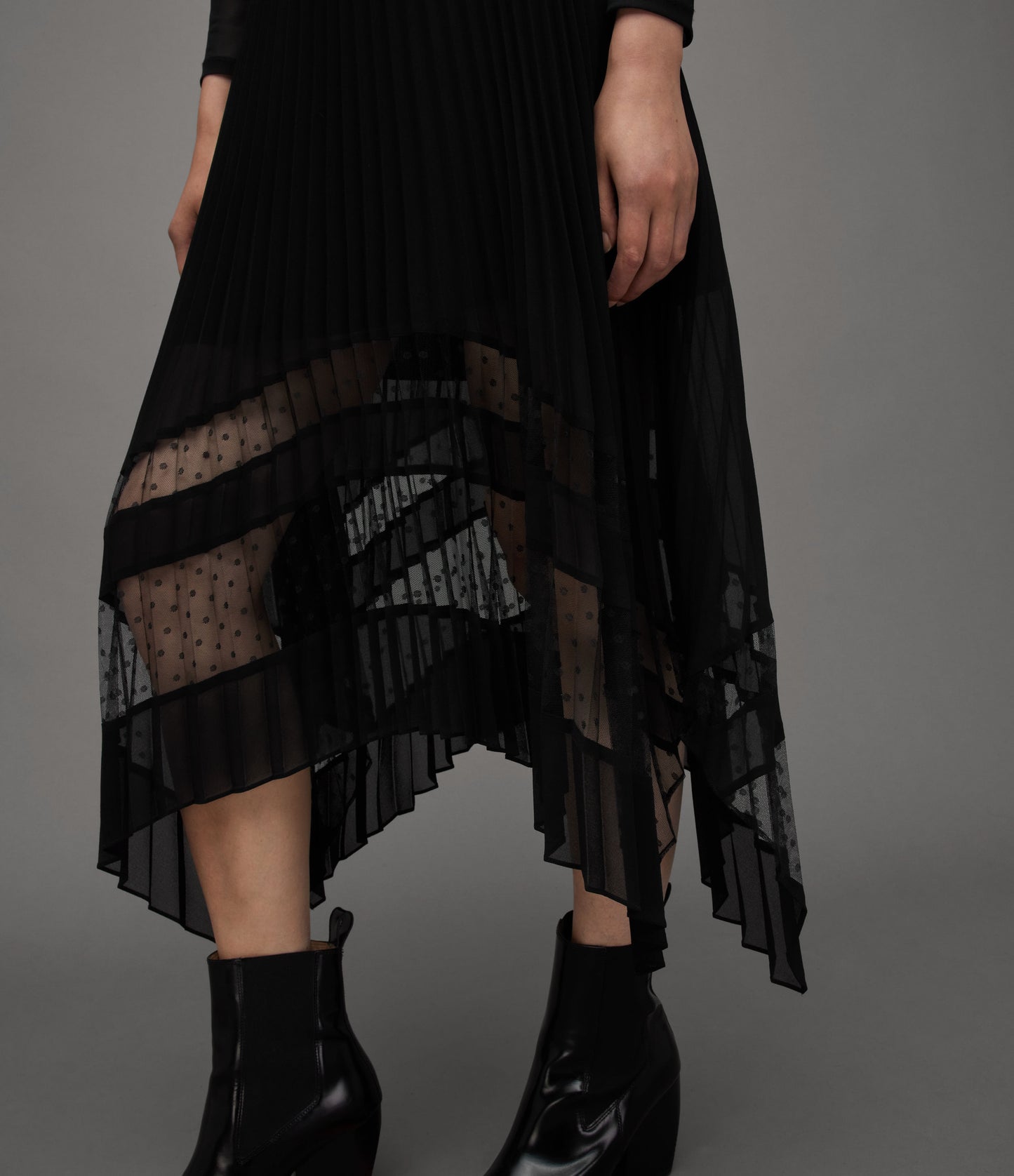 Sabrina Skirt