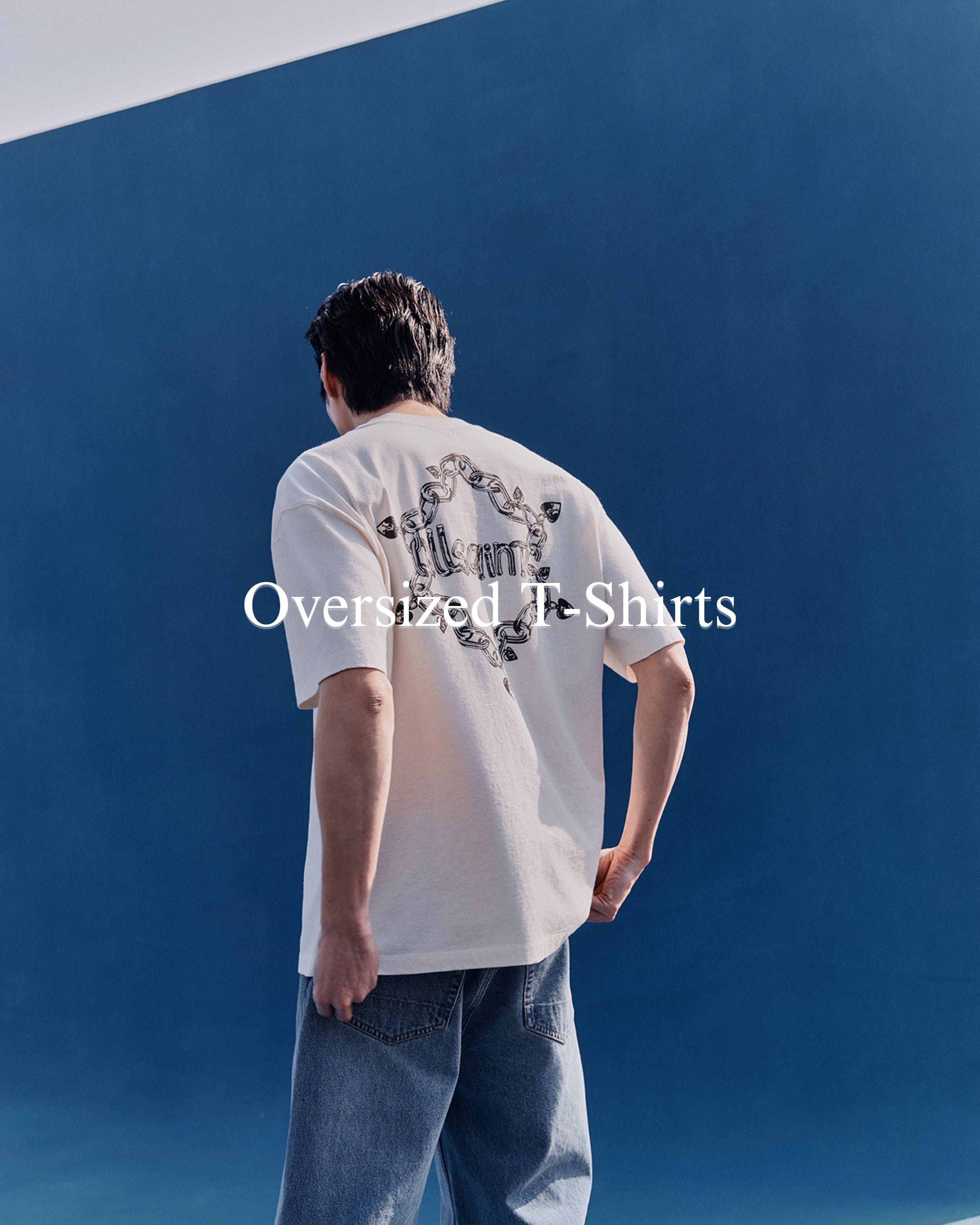 Men T-Shirts