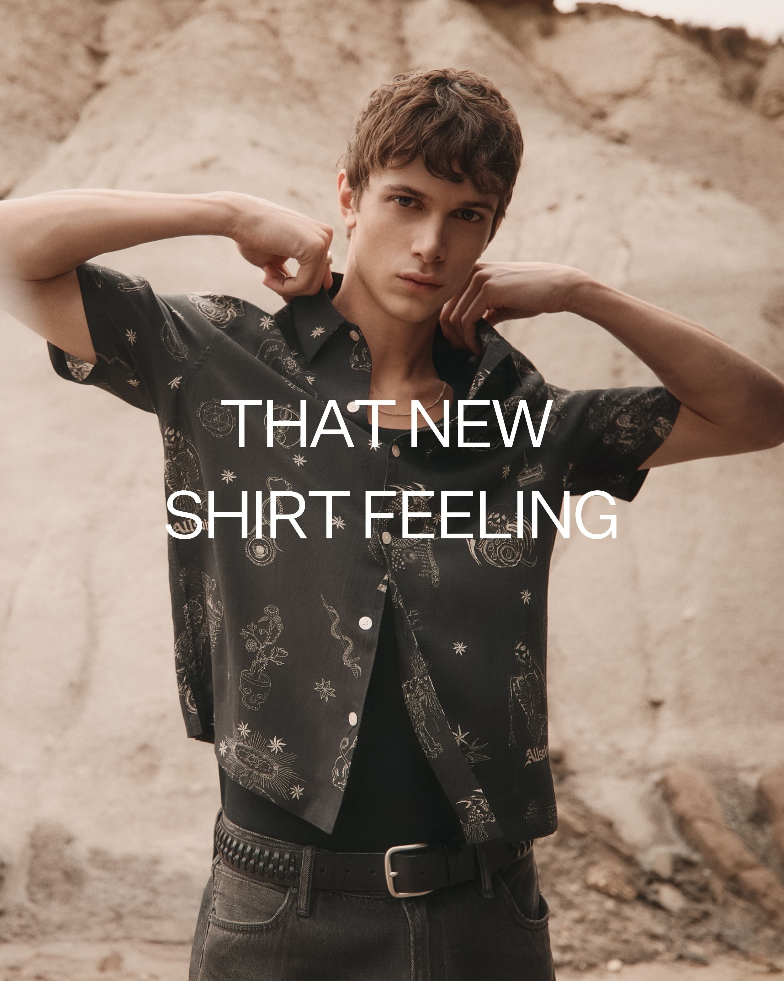 ALLSAINTS HK Official Online Store Iconic Leather Jackets AllSaints ALLSAINTS HK Official Online Store Iconic Leather Jackets AllSaints