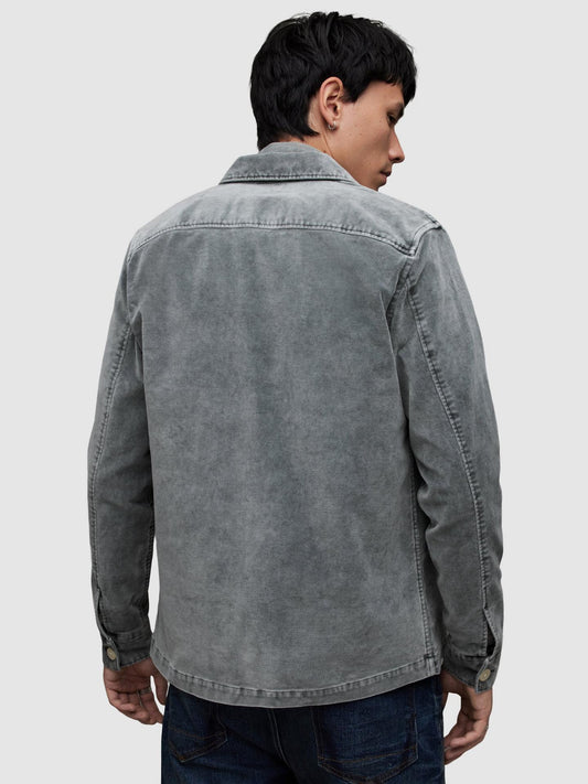 Harrier LS Shirt