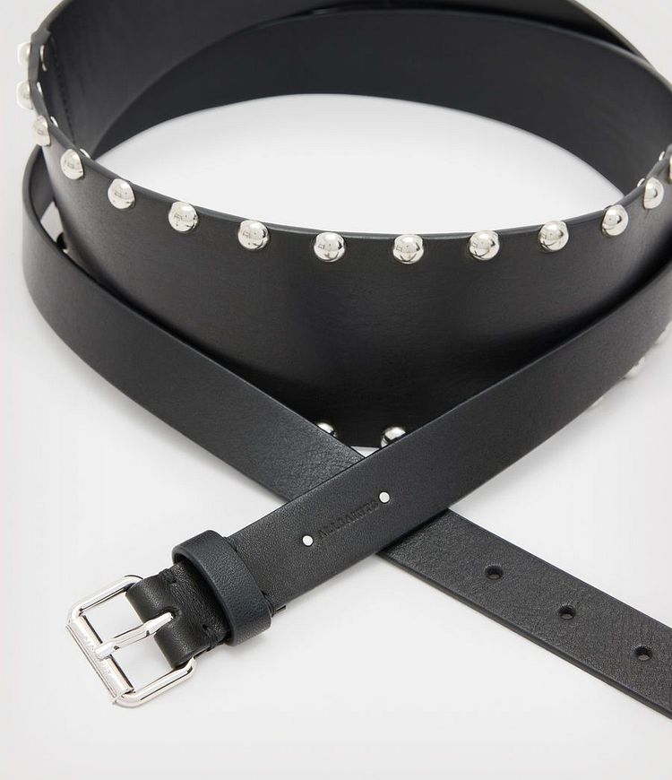 Alcor Belt - AllSaints Hong Kong