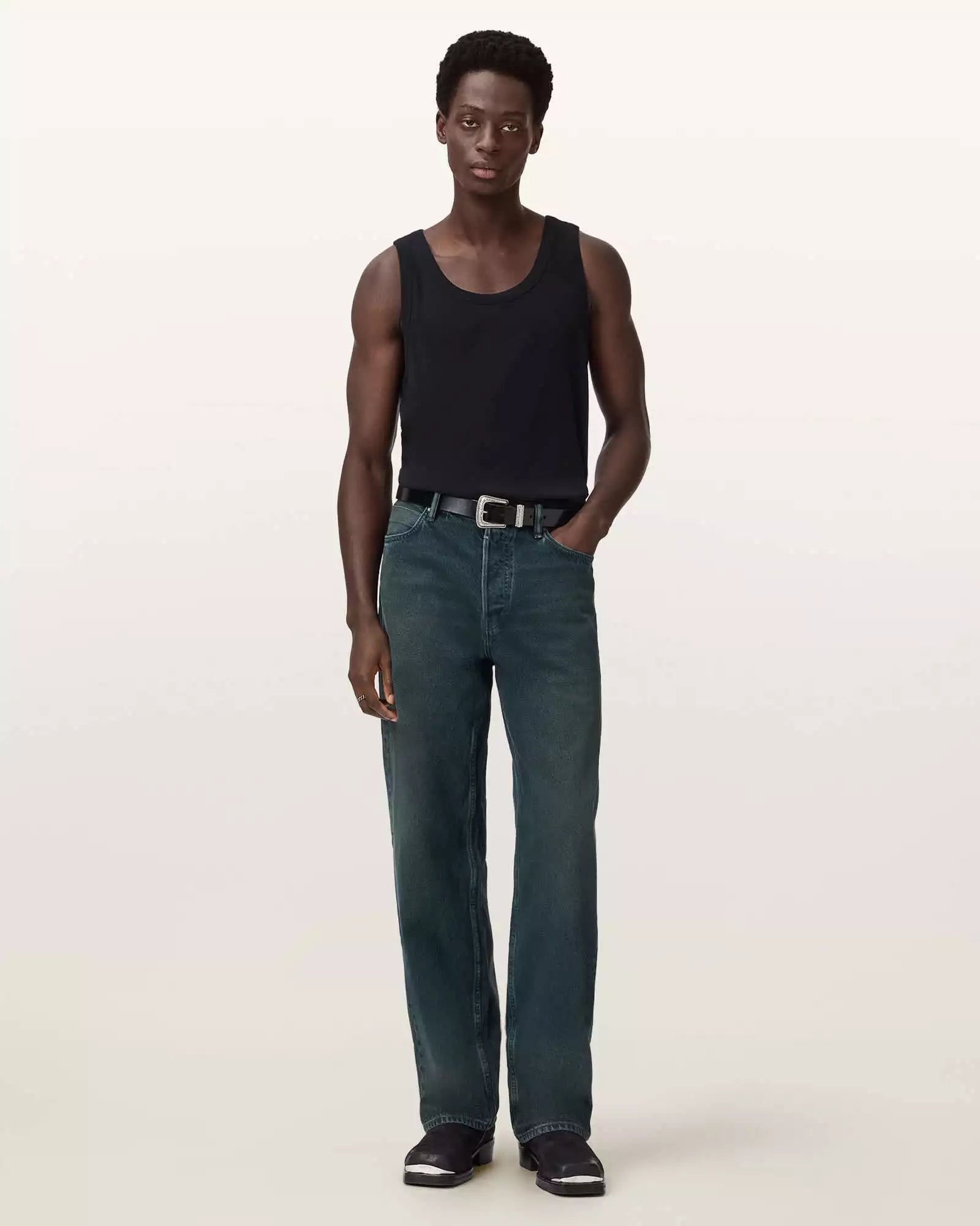 Mullen Jean