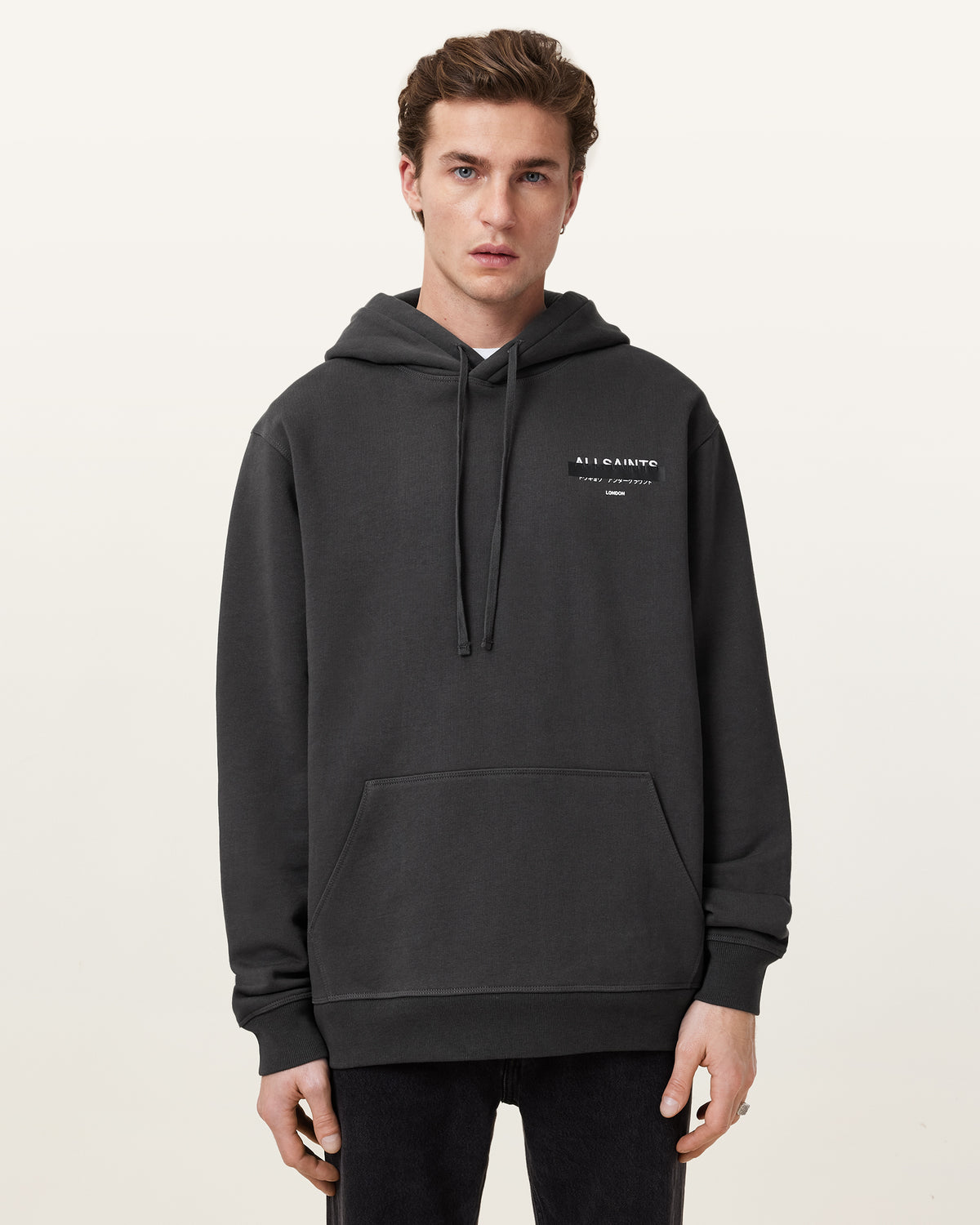 Redact OTH Hoodie