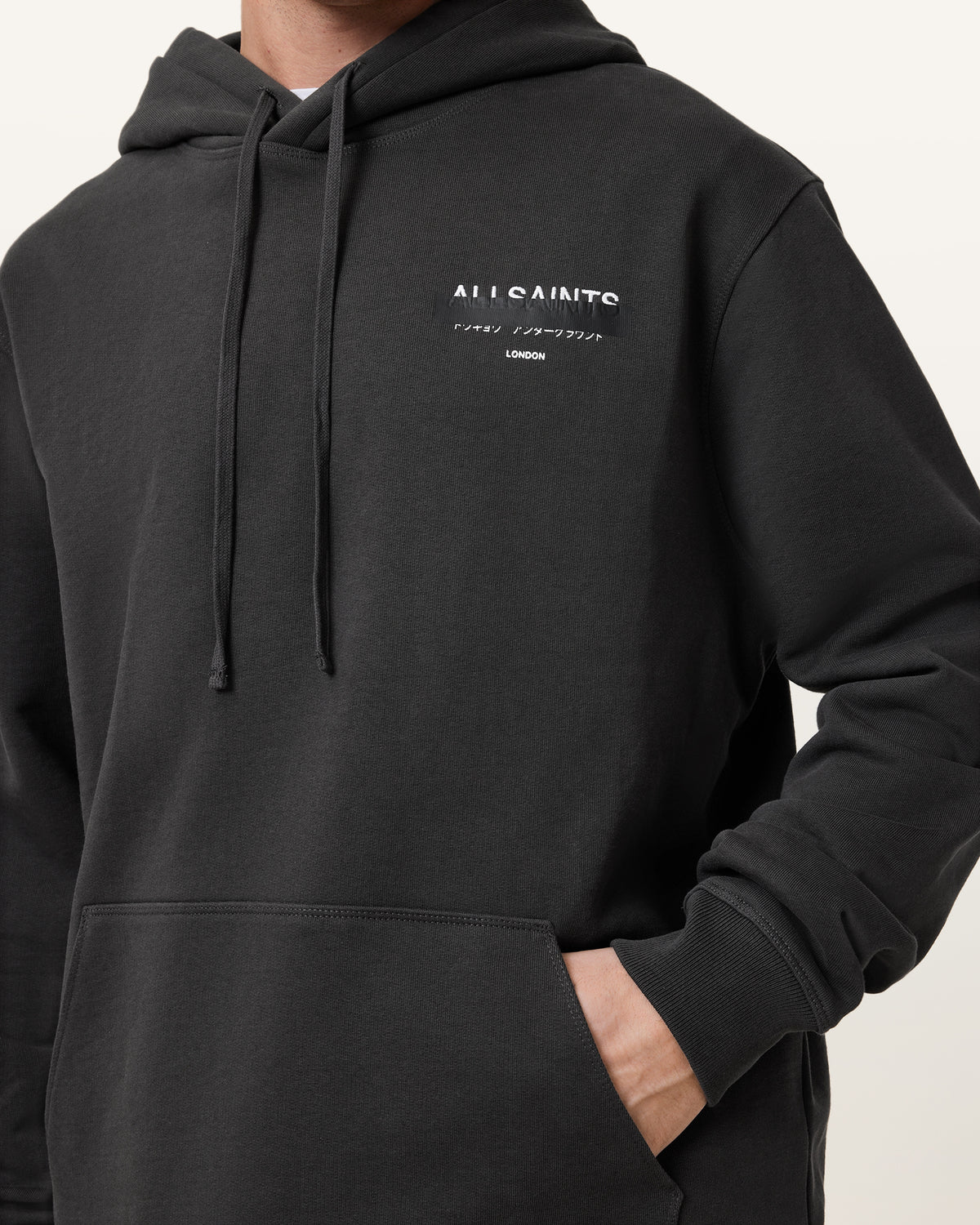 Redact OTH Hoodie