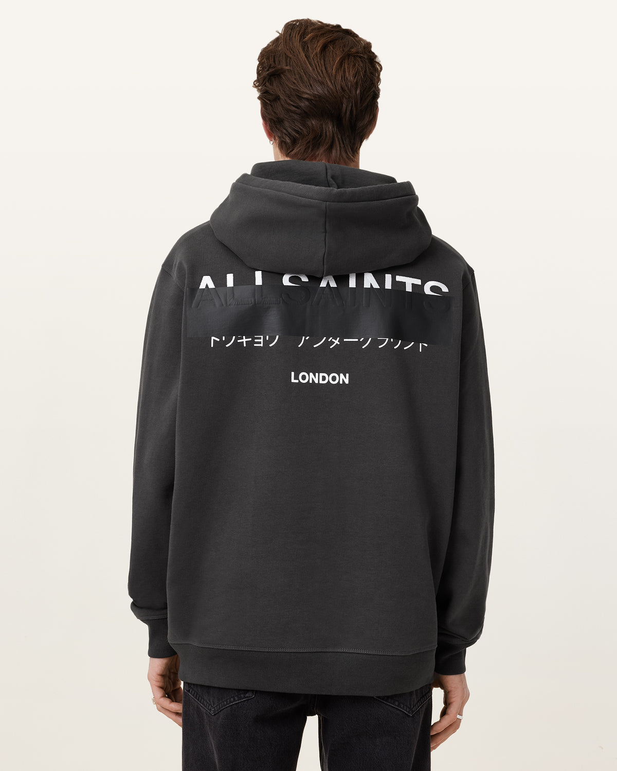 Redact OTH Hoodie