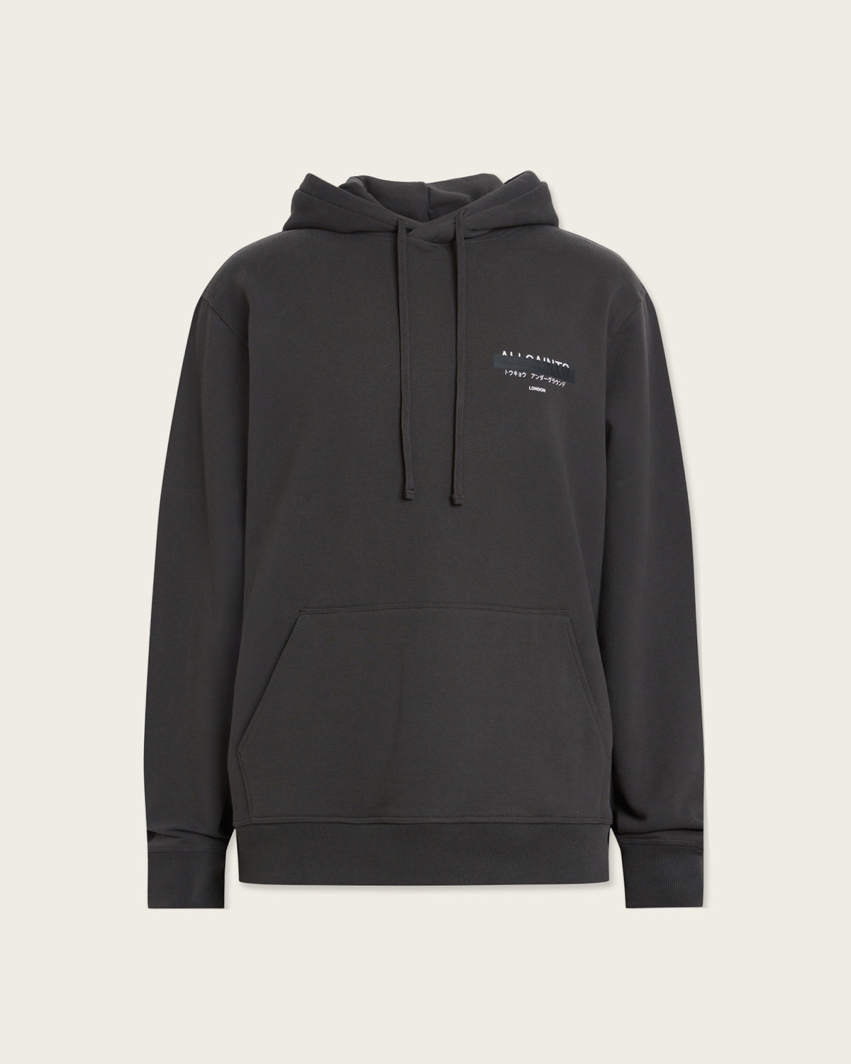 Redact OTH Hoodie