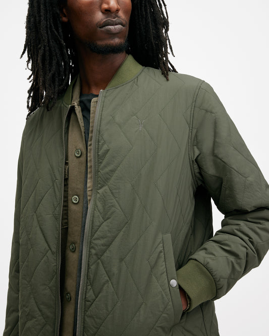 Tykho Jacket