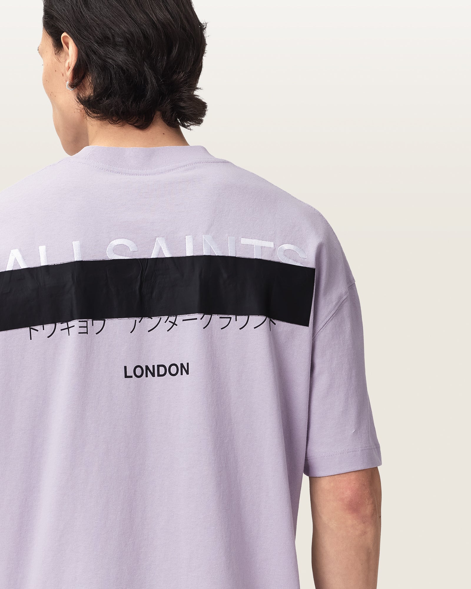 Redact SS Crew Tee