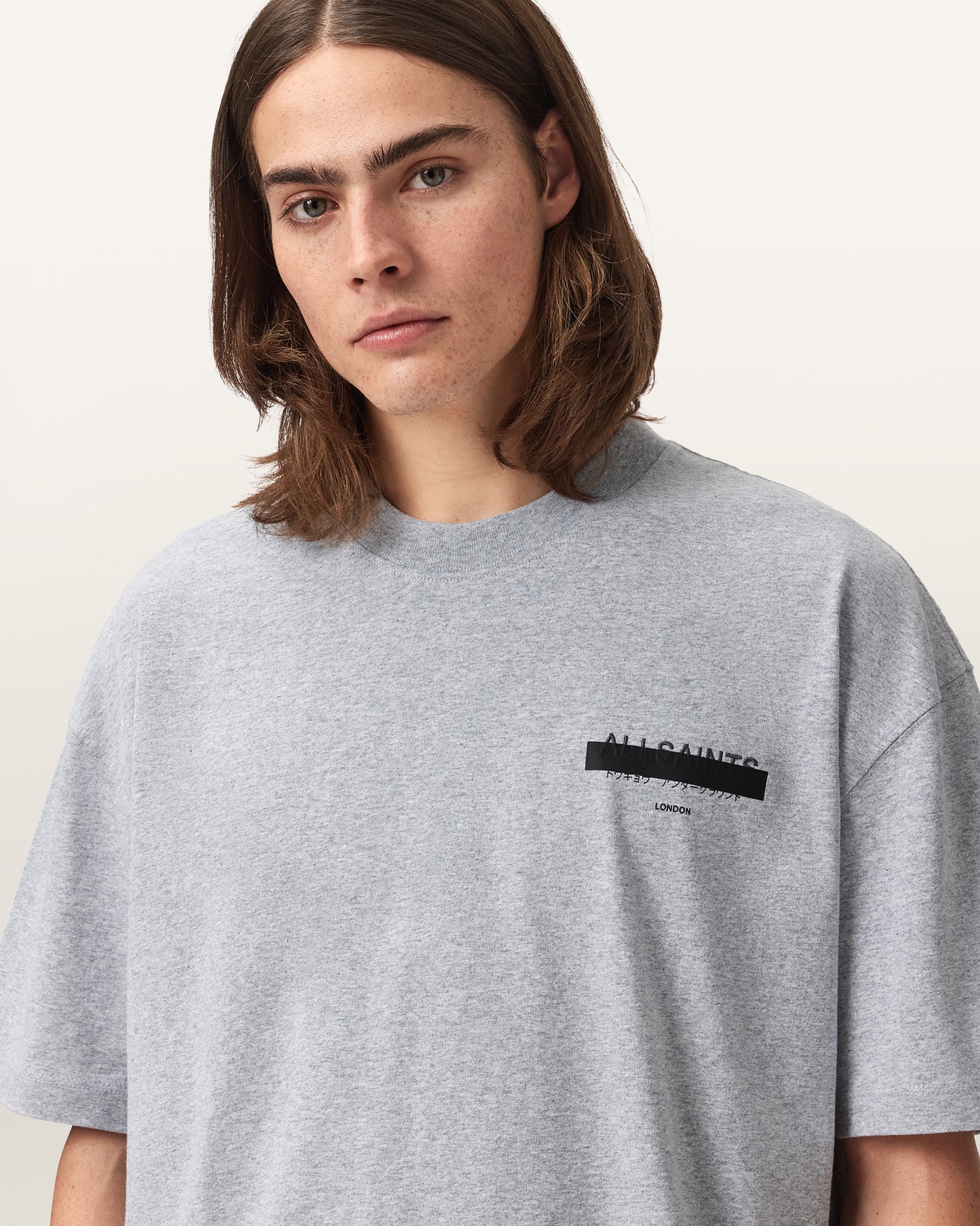 Redact SS Crew Tee