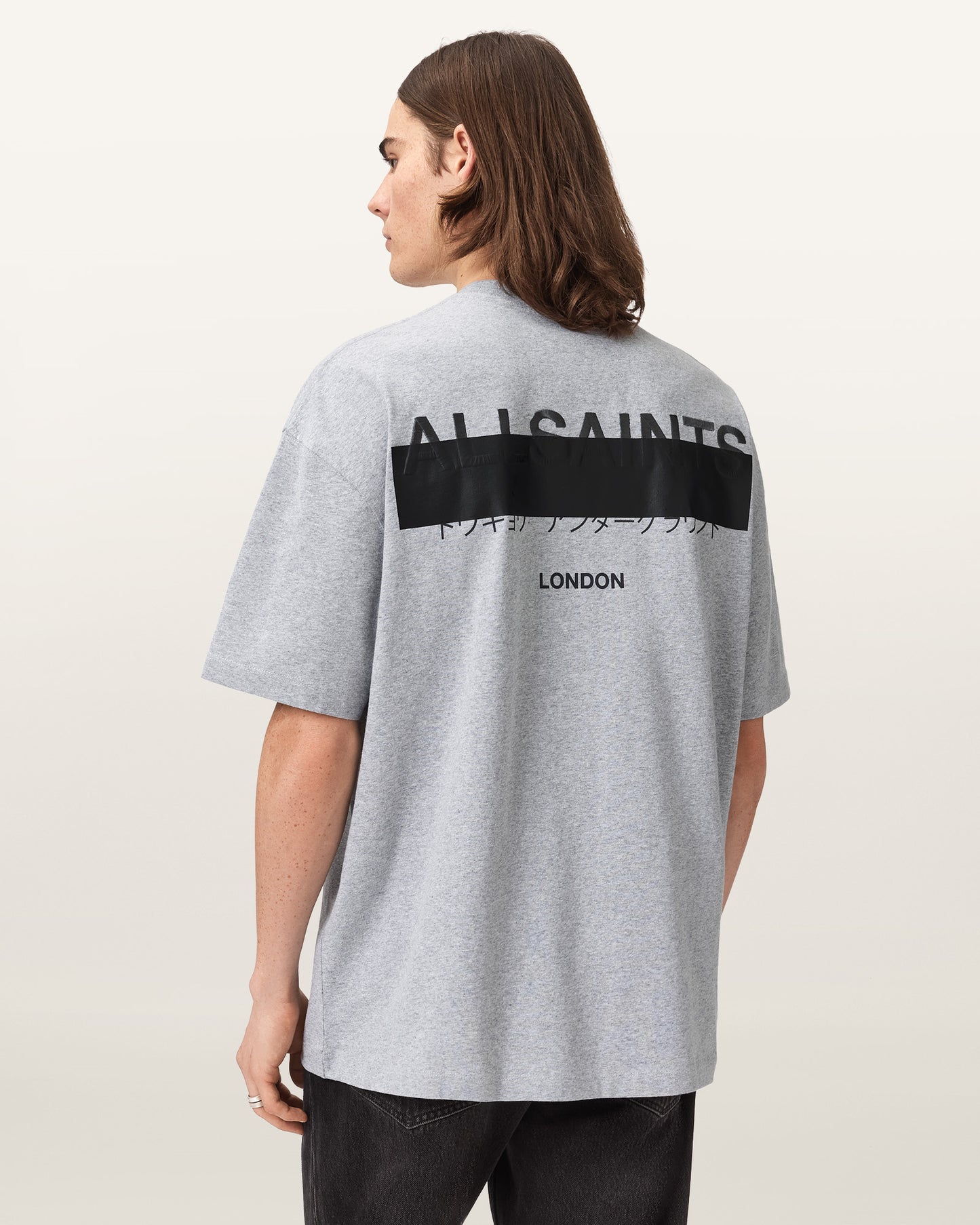 Redact SS Crew Tee
