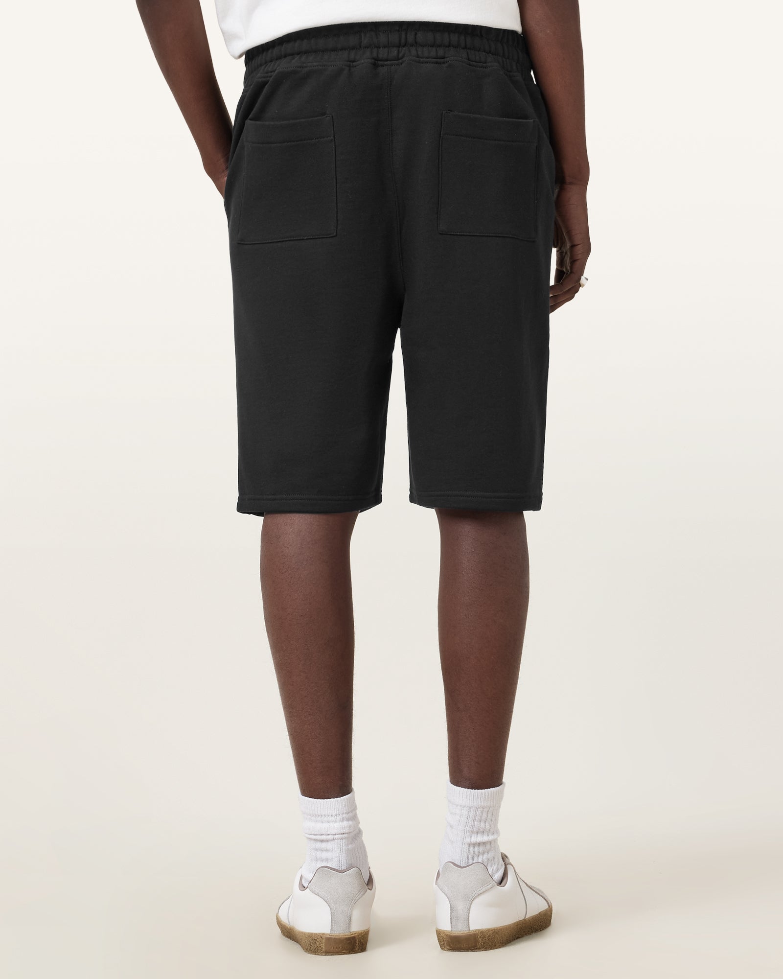 Underground Sweatshort