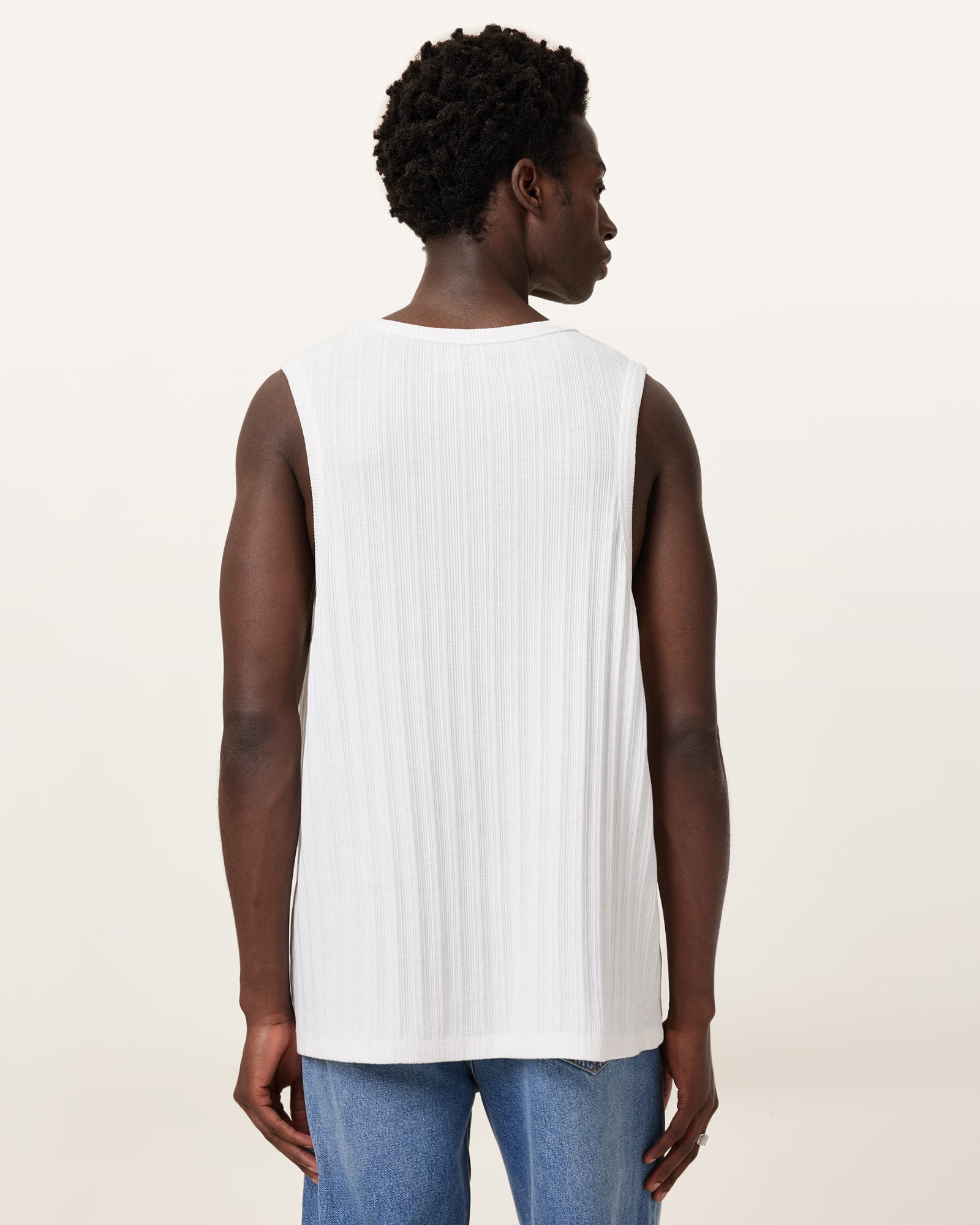 Denver Vest