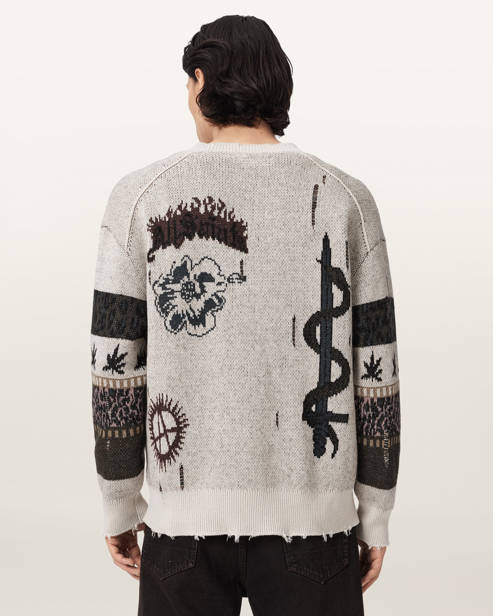 Bram Cardigan