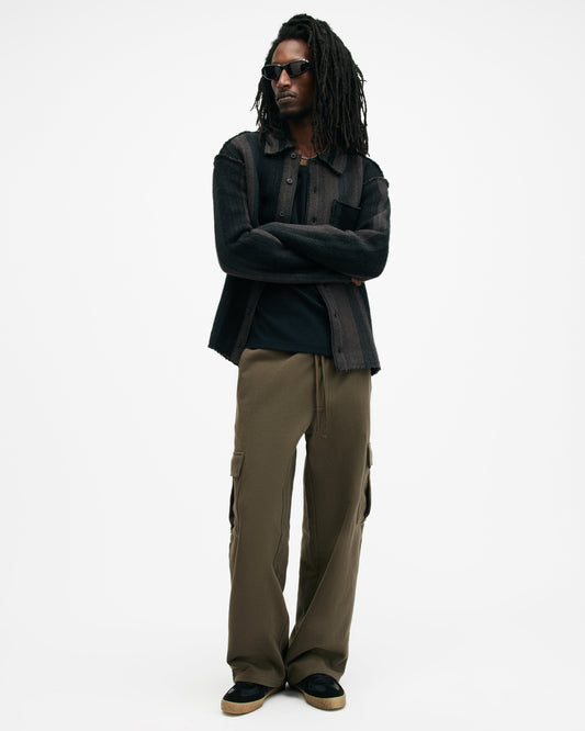 Patton Sweatpant