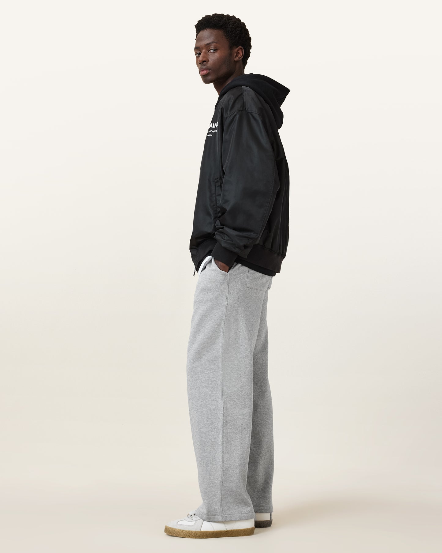 Carson Sweatpant