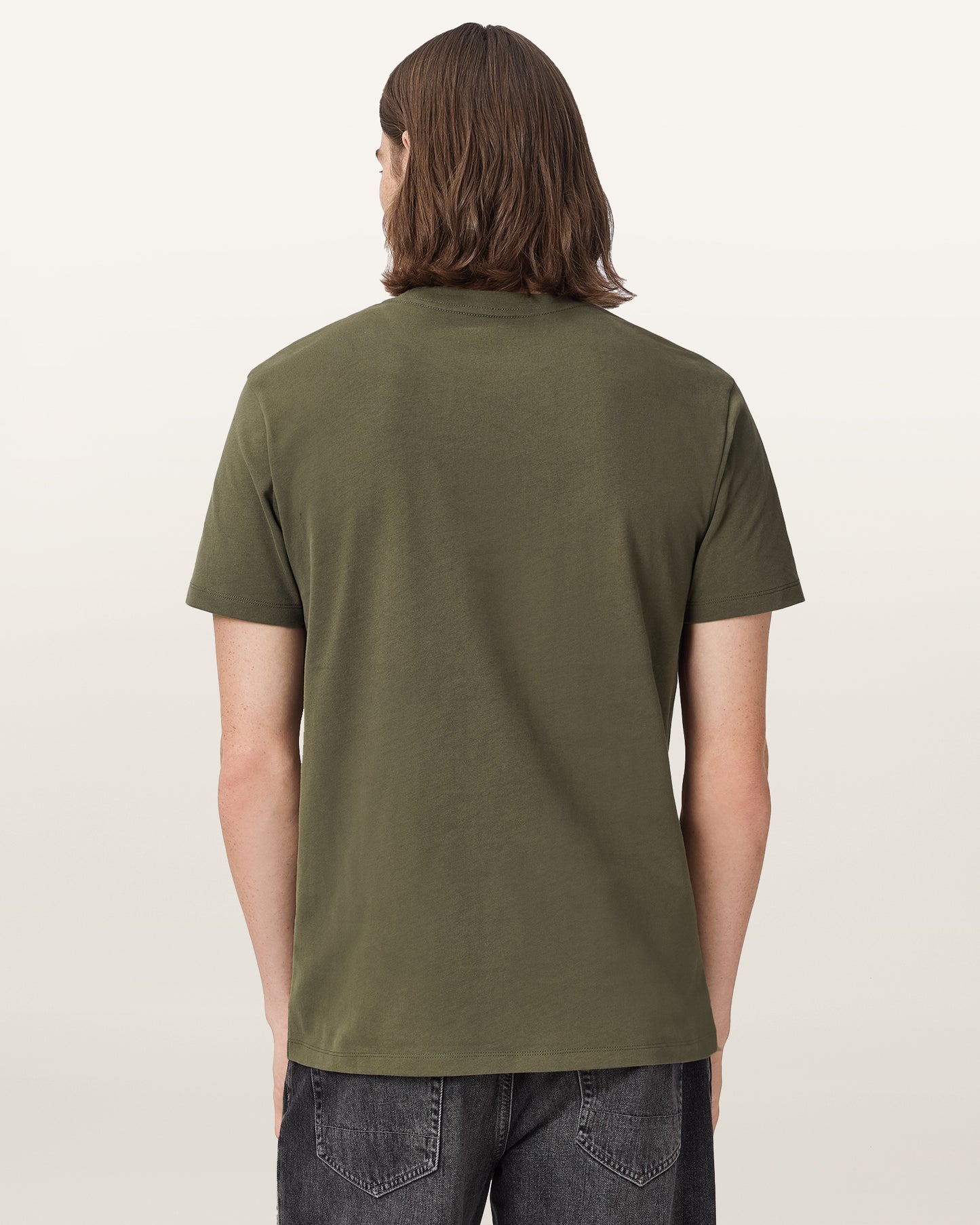 Dexter SS Crew Tee
