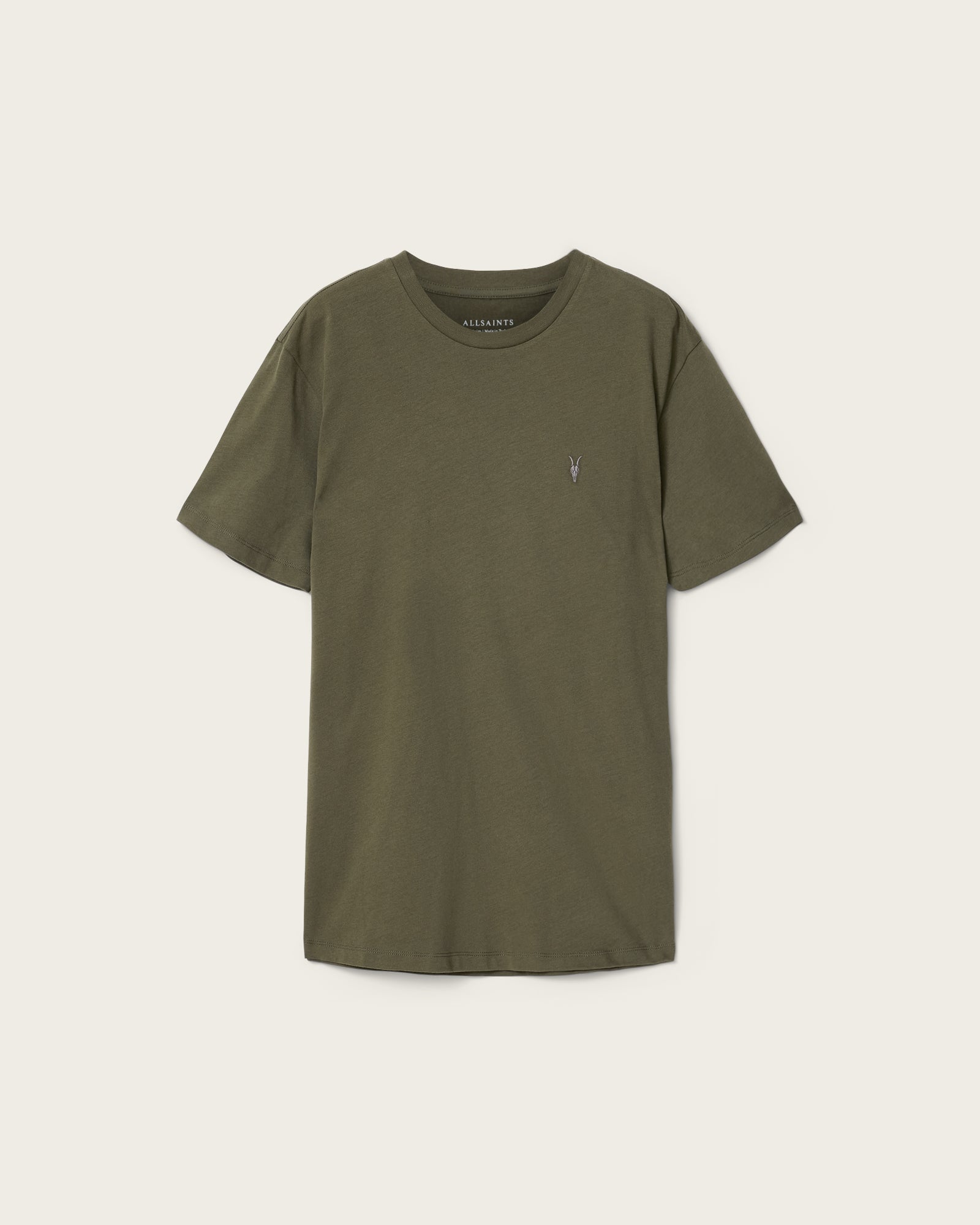 Dexter SS Crew Tee